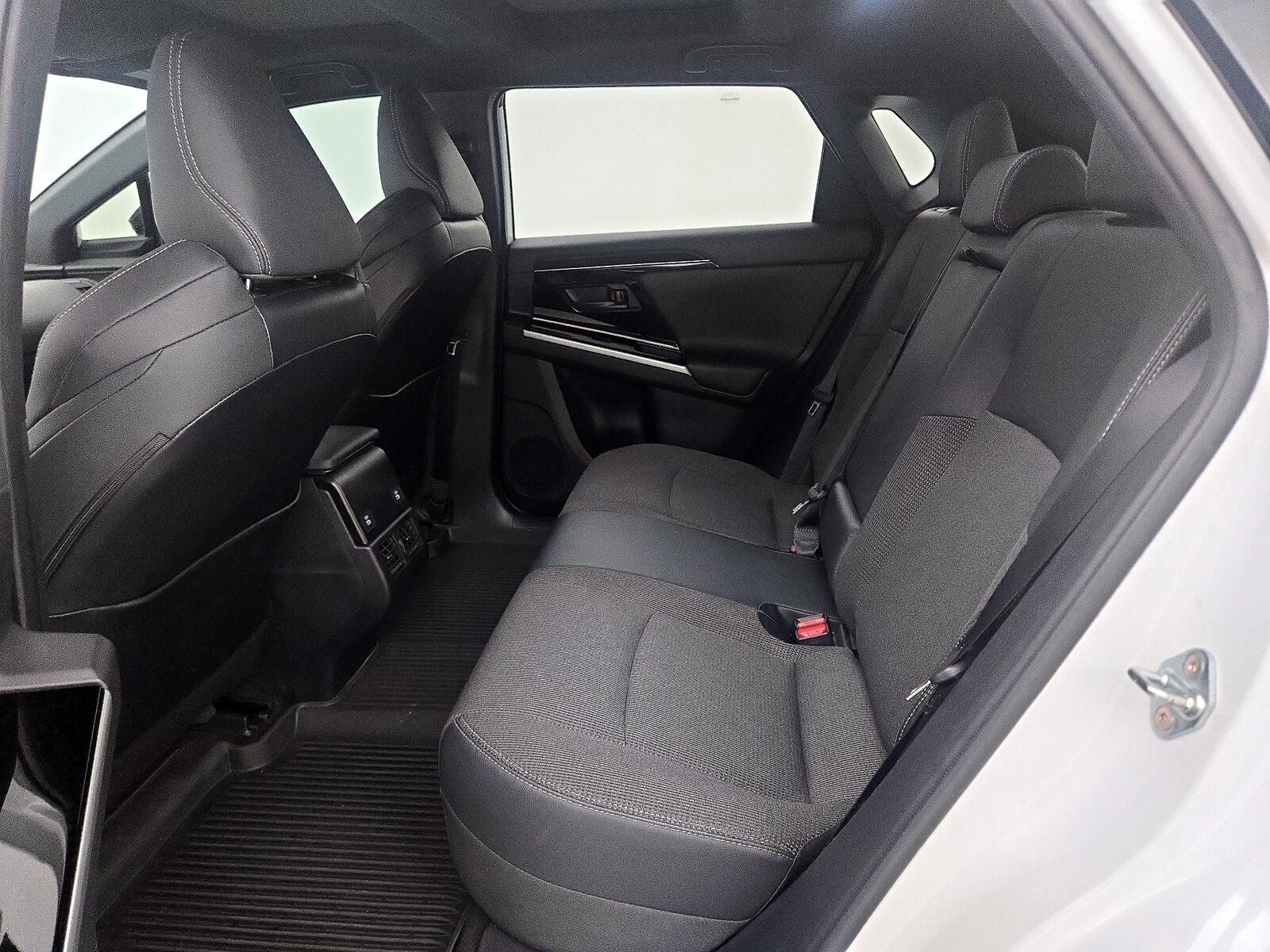 2024 Toyota bZ4X XLE, photo 22