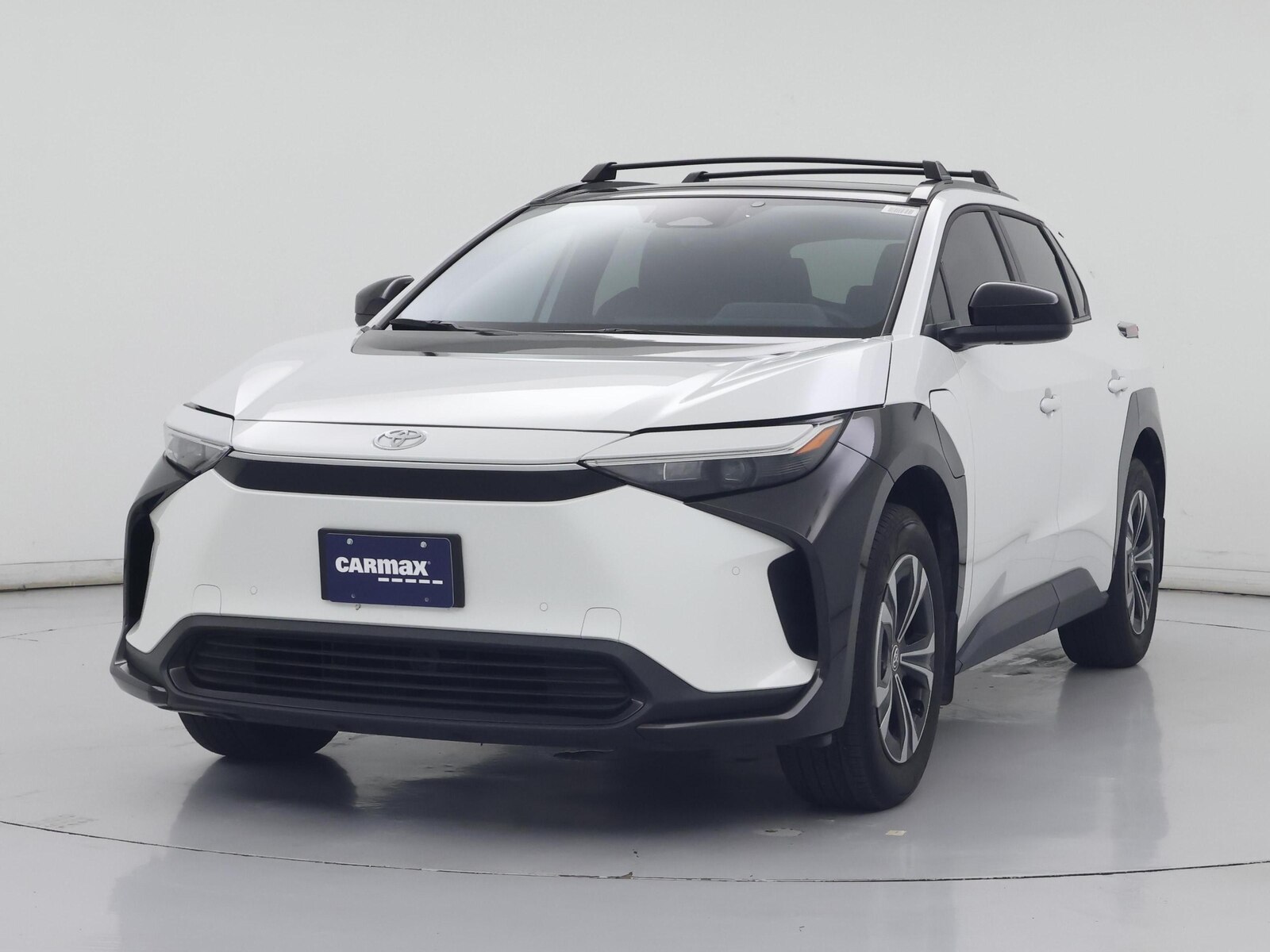 2024 Toyota bZ4X XLE, photo 5