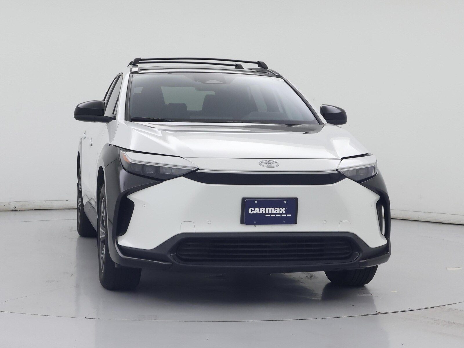 2024 Toyota bZ4X XLE, photo 6