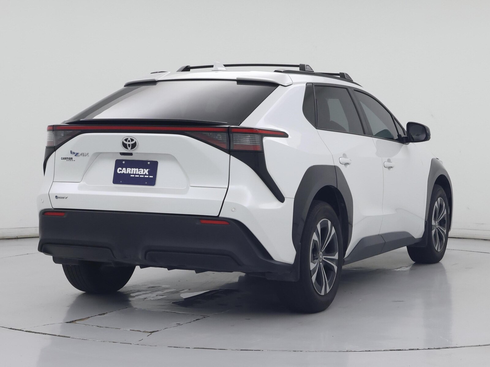 2024 Toyota bZ4X XLE, photo 9