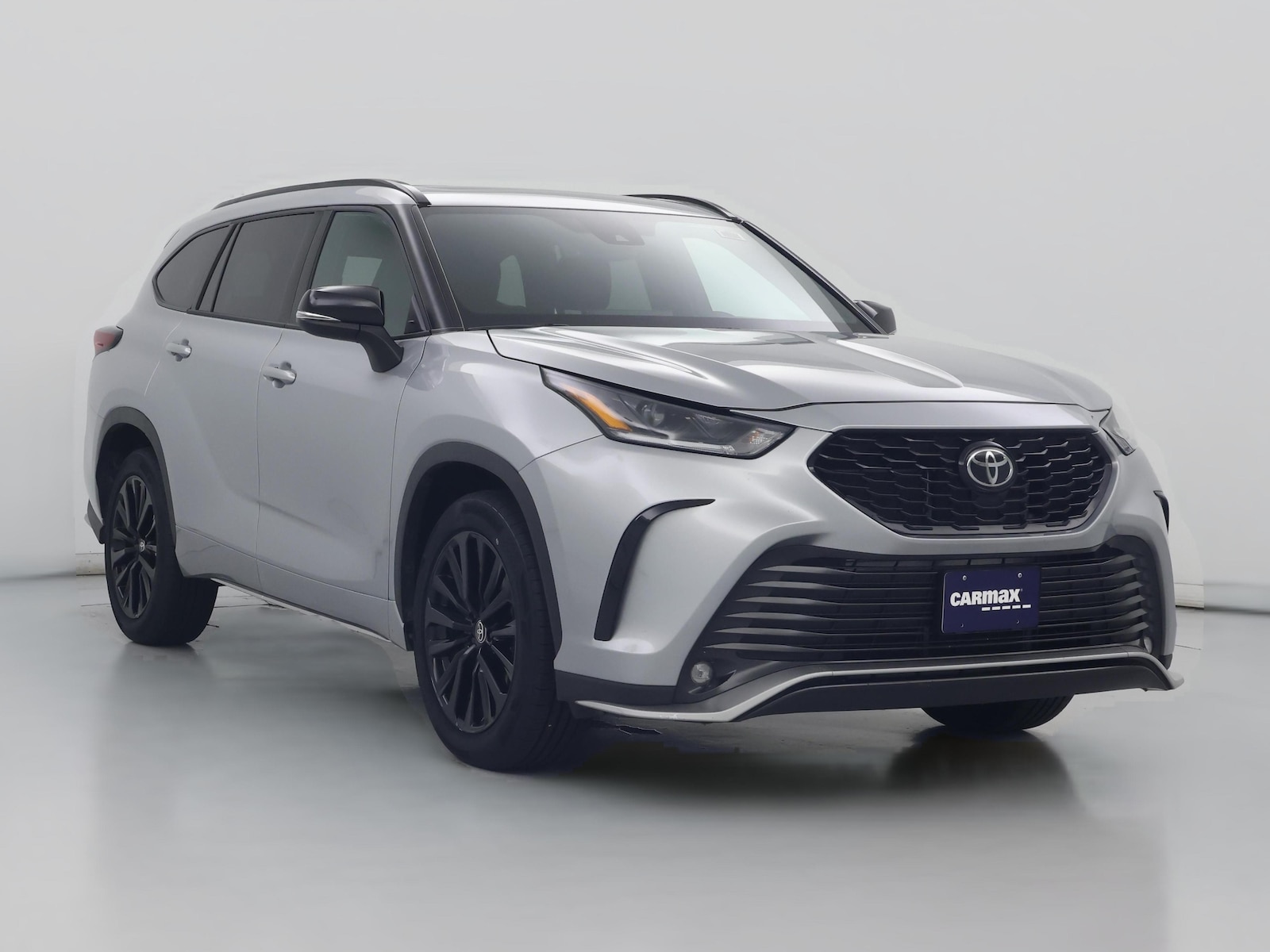2025 Toyota Highlander