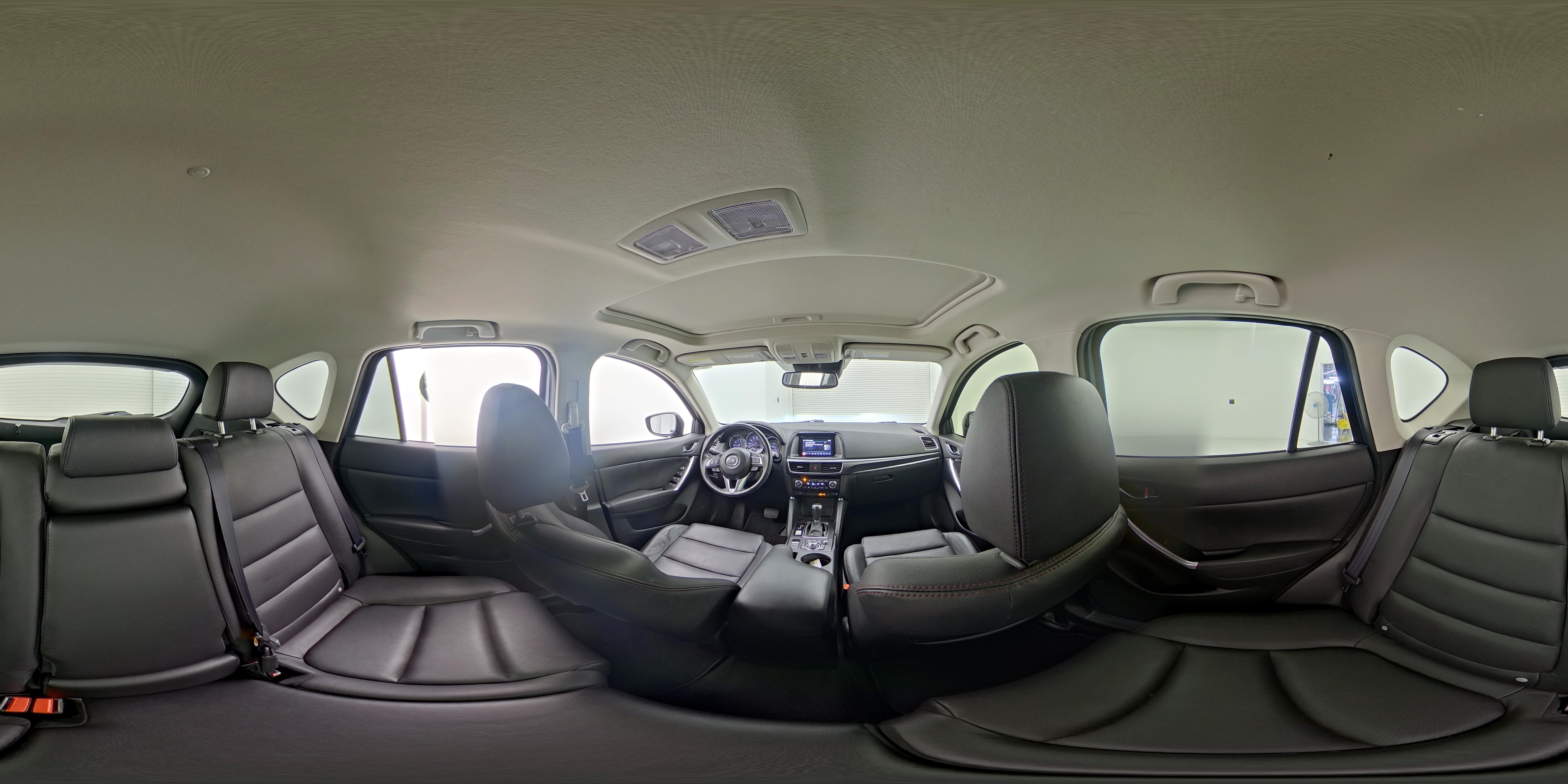 2016 Mazda CX-5 Grand Touring - Photo 26