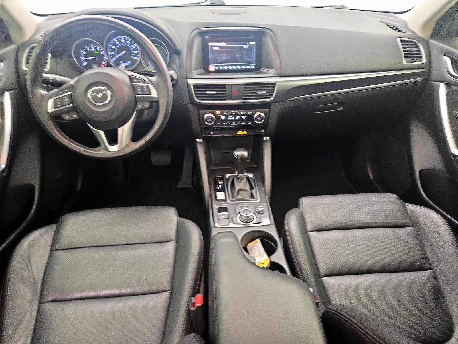 2016 Mazda CX-5 Grand Touring - Photo 10