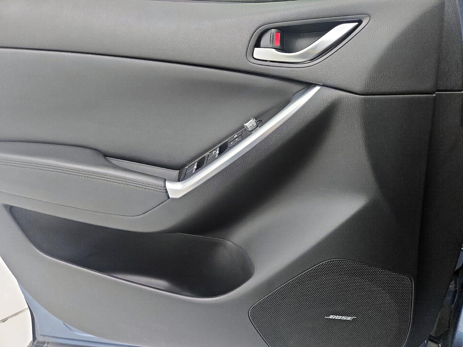 2016 Mazda CX-5 Grand Touring - Photo 13