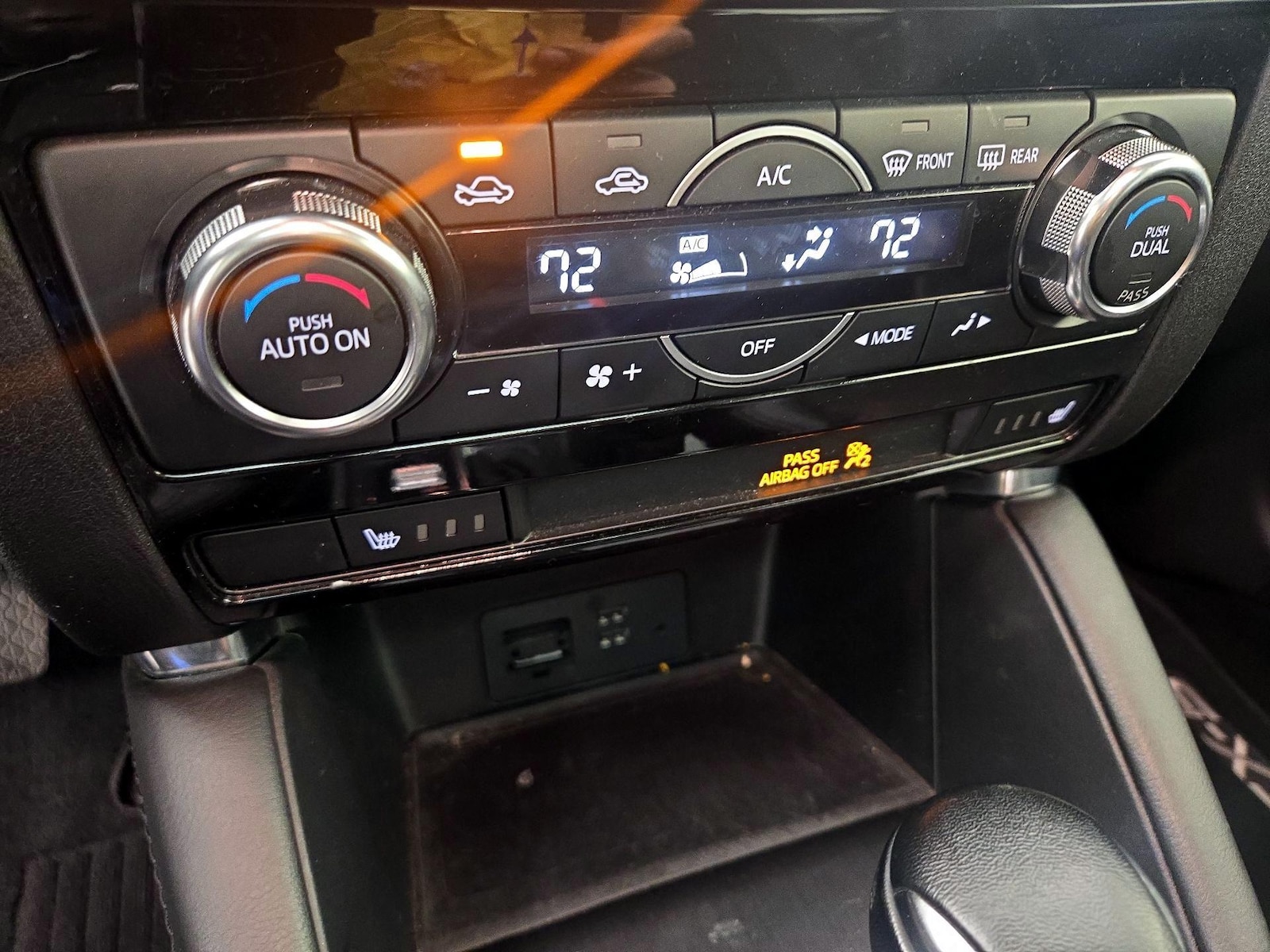 2016 Mazda CX-5 Grand Touring - Photo 17