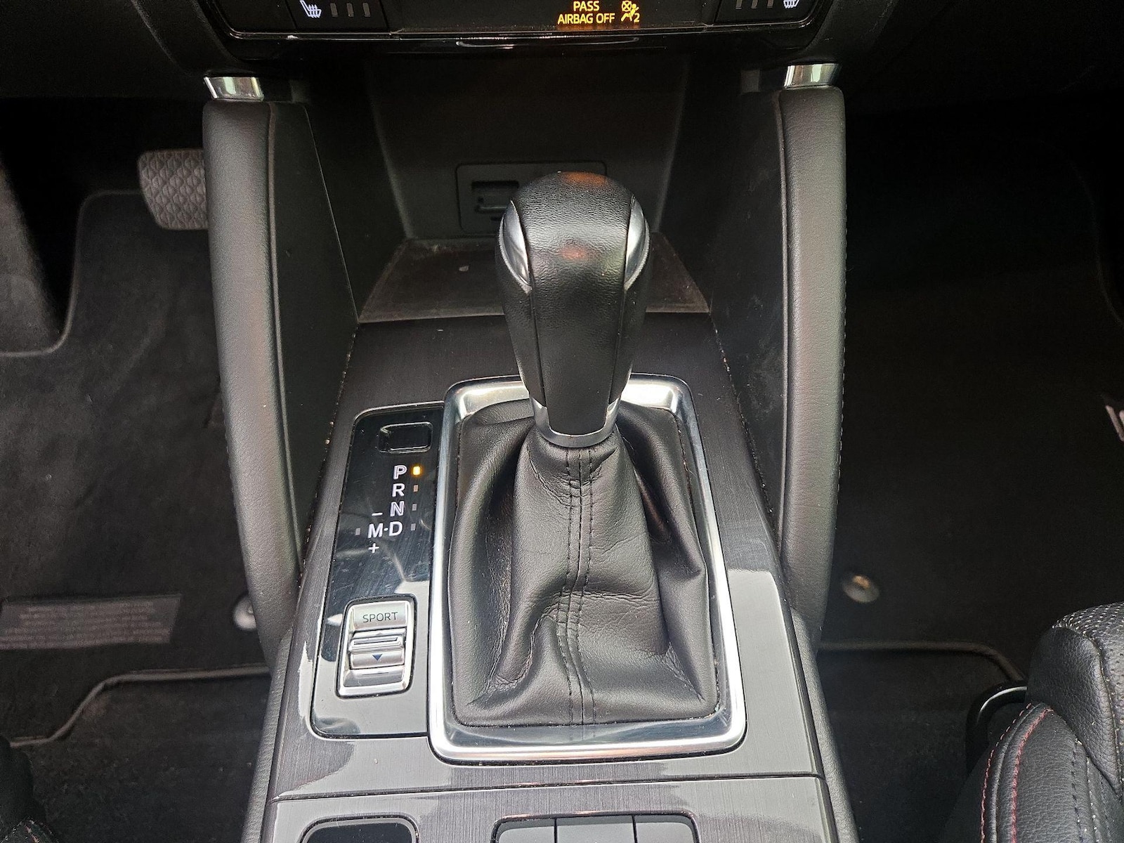 2016 Mazda CX-5 Grand Touring - Photo 18
