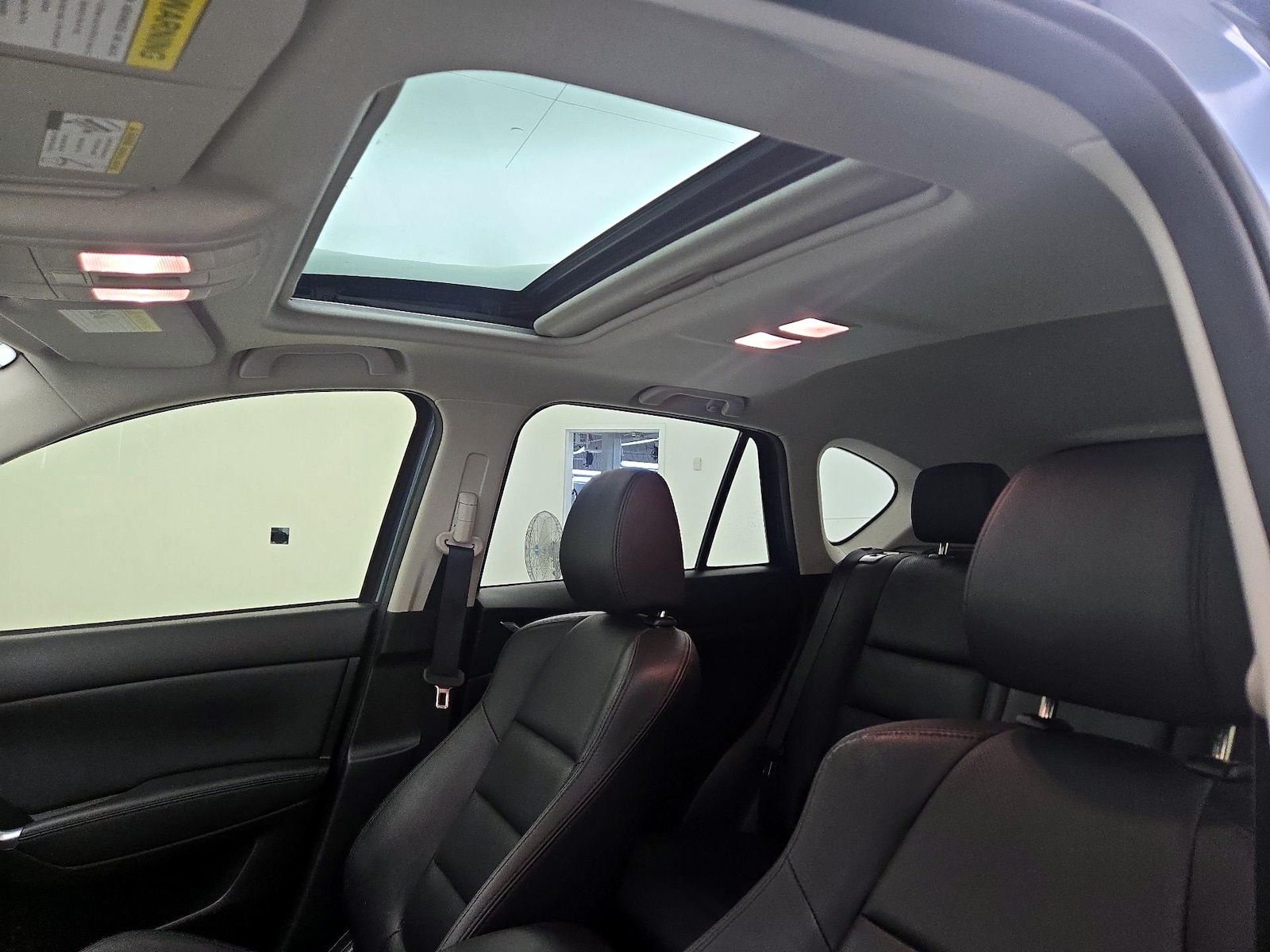 2016 Mazda CX-5 Grand Touring - Photo 20