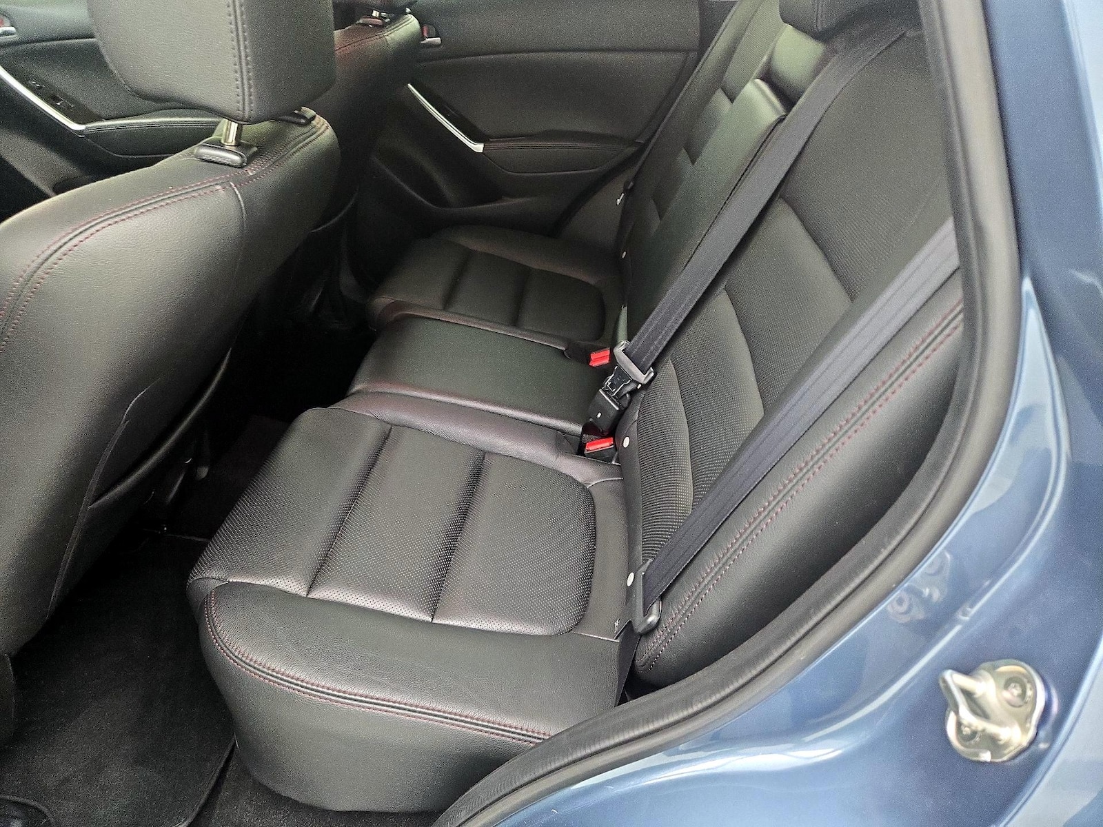 2016 Mazda CX-5 Grand Touring - Photo 21