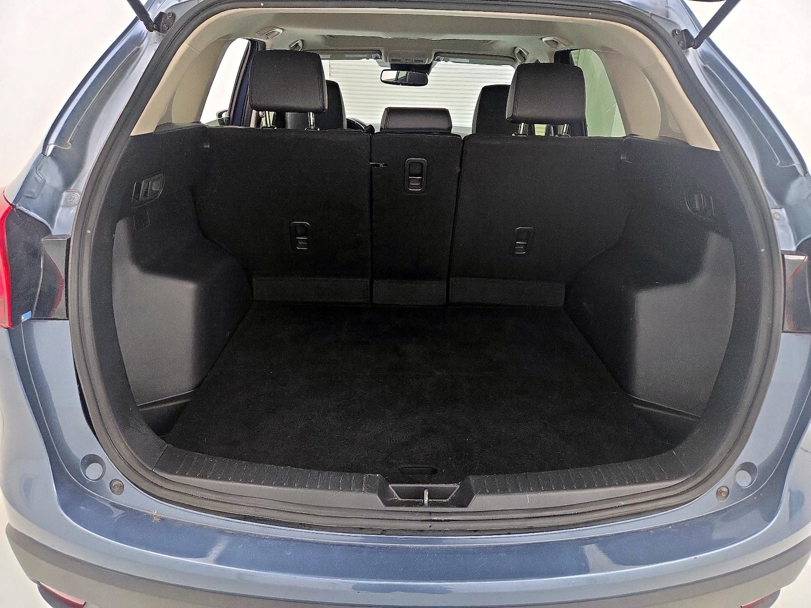 2016 Mazda CX-5 Grand Touring - Photo 22