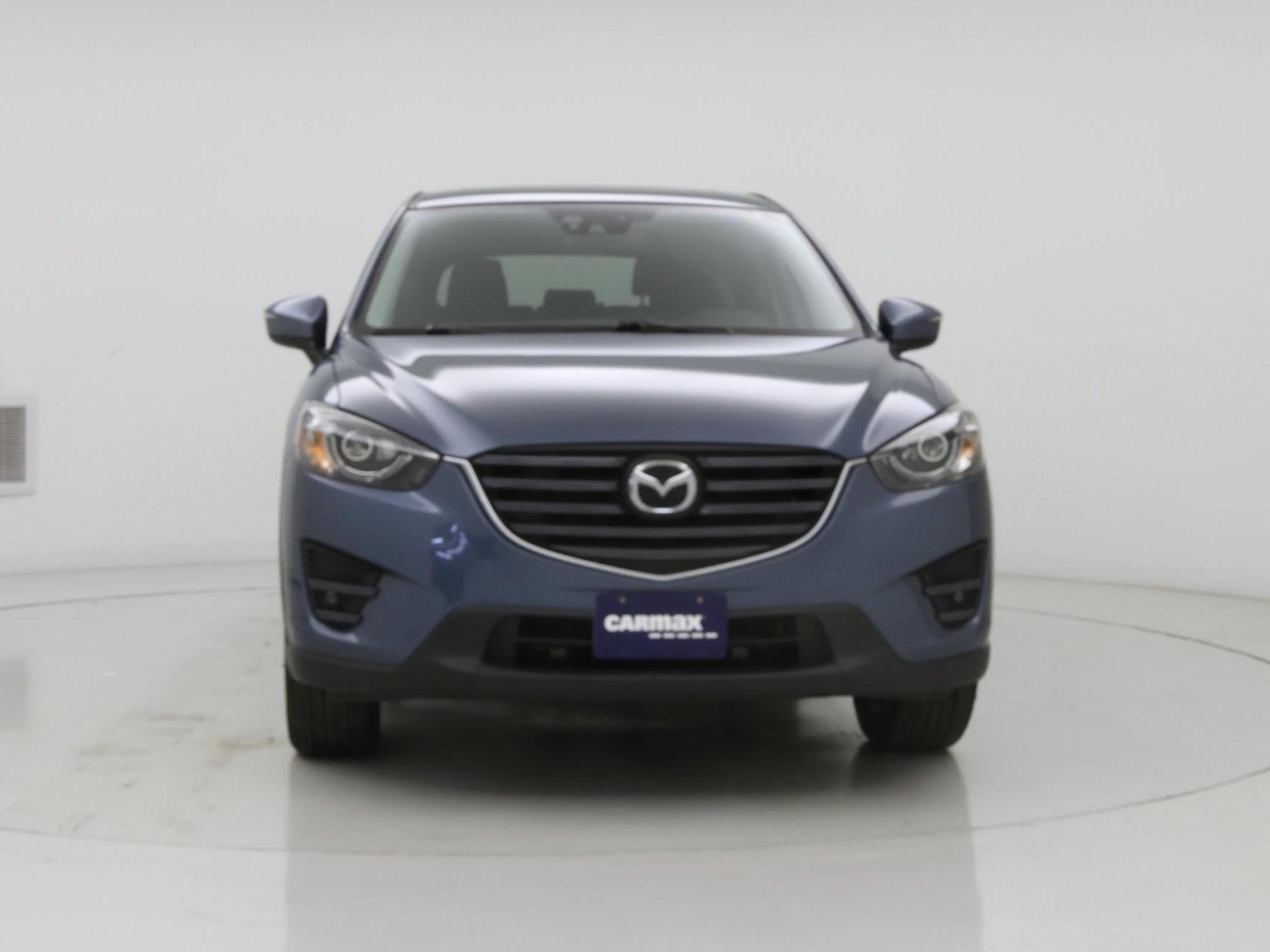 2016 Mazda CX-5 Grand Touring - Photo 6