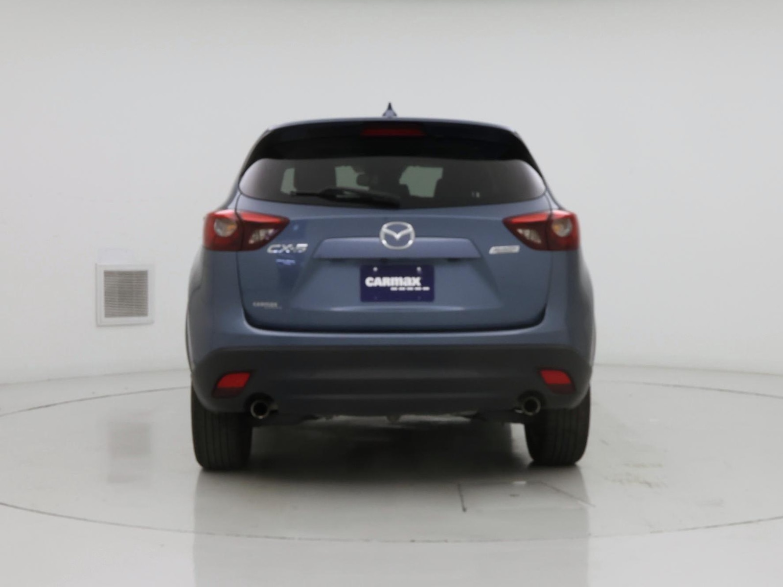 2016 Mazda CX-5 Grand Touring - Photo 7
