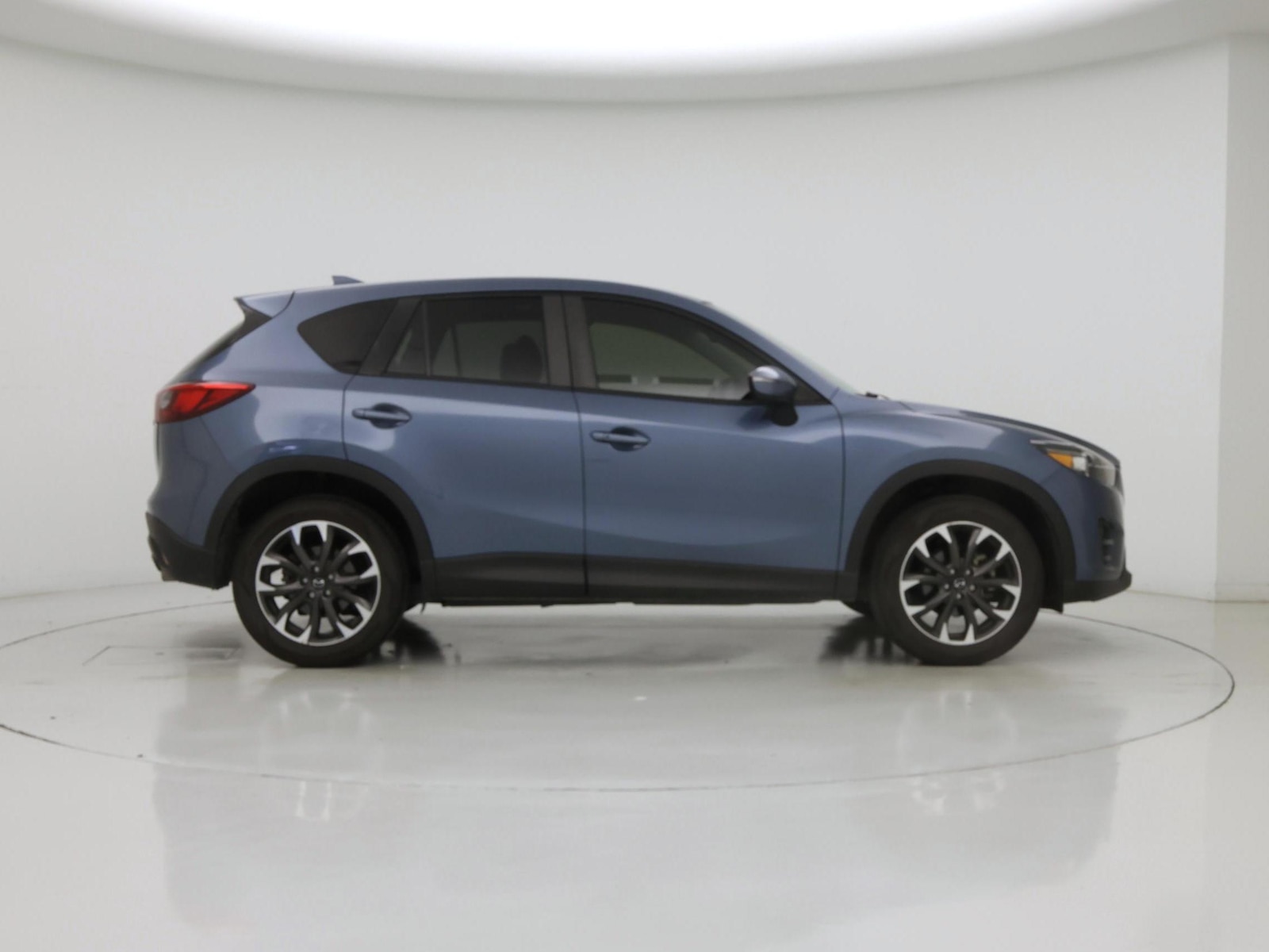 2016 Mazda CX-5 Grand Touring - Photo 8