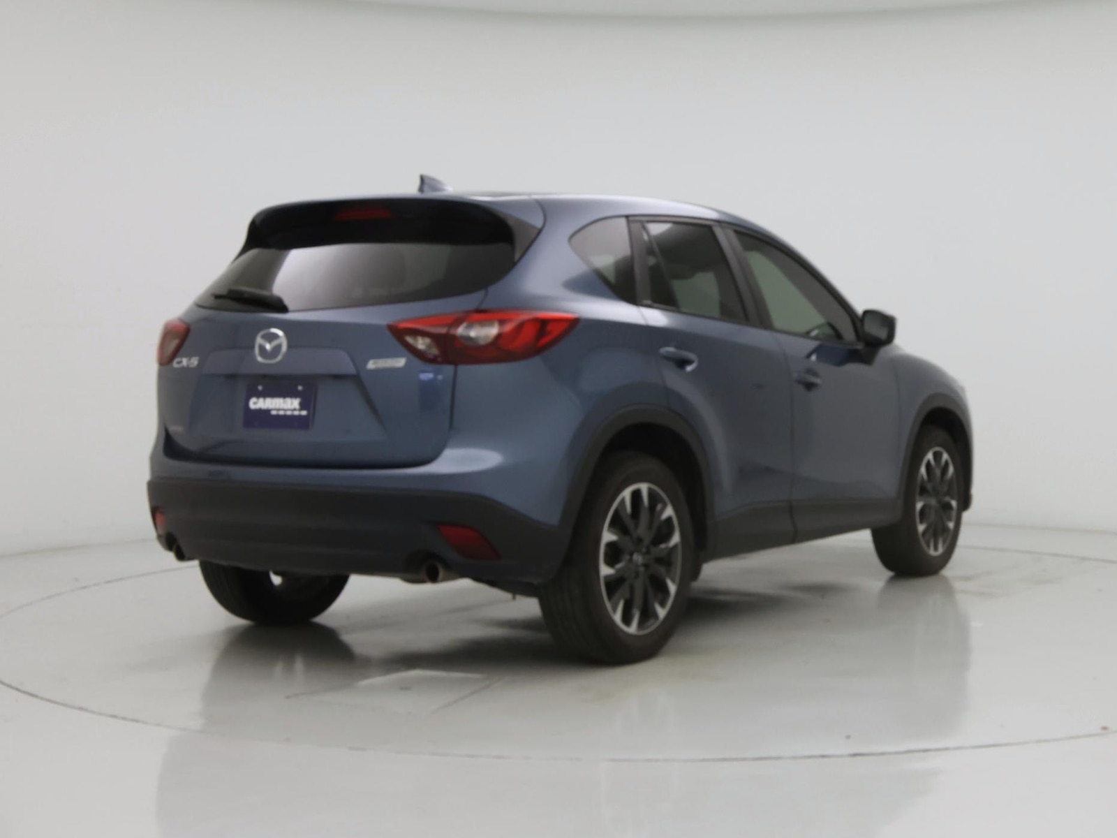 2016 Mazda CX-5 Grand Touring - Photo 9