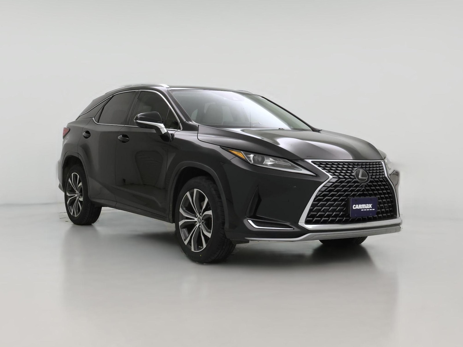 2020 Lexus RX