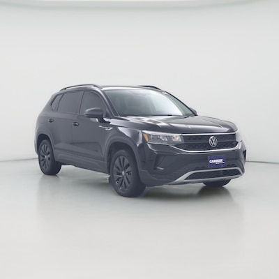 Recommended categories heading image of the selected vehicle