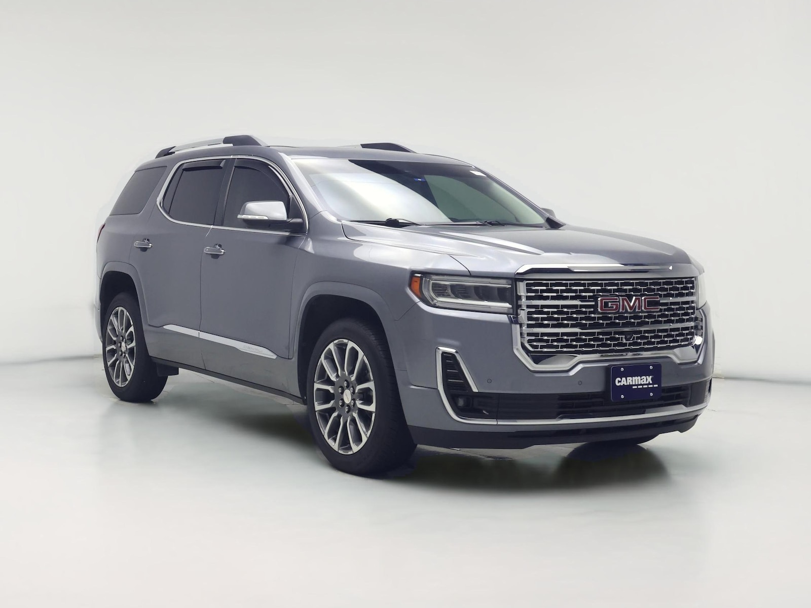 2022 GMC Acadia