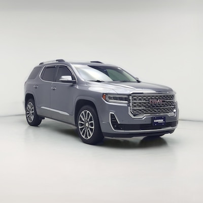 Vehicle exterior view