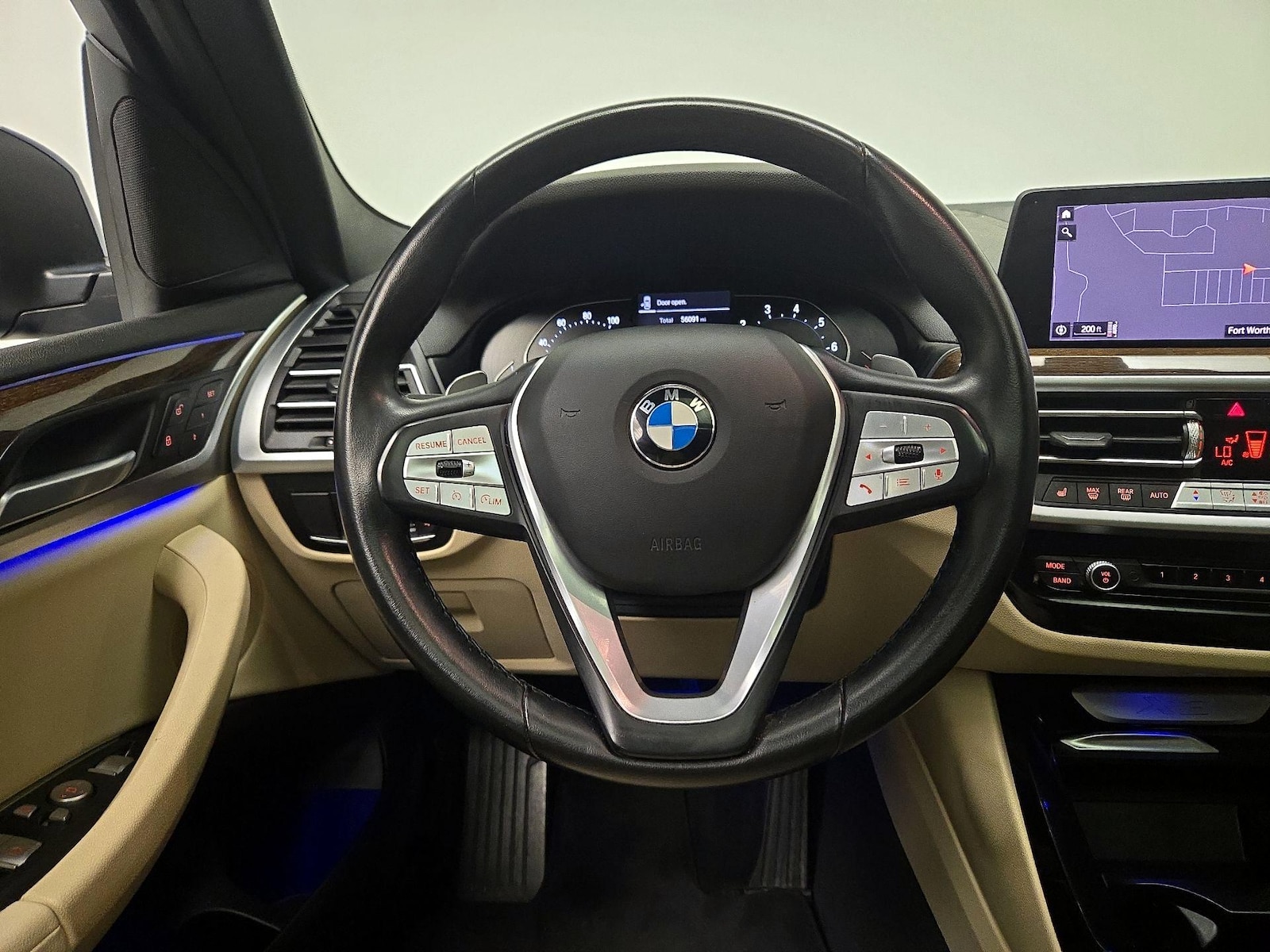 Lane Departure Warning