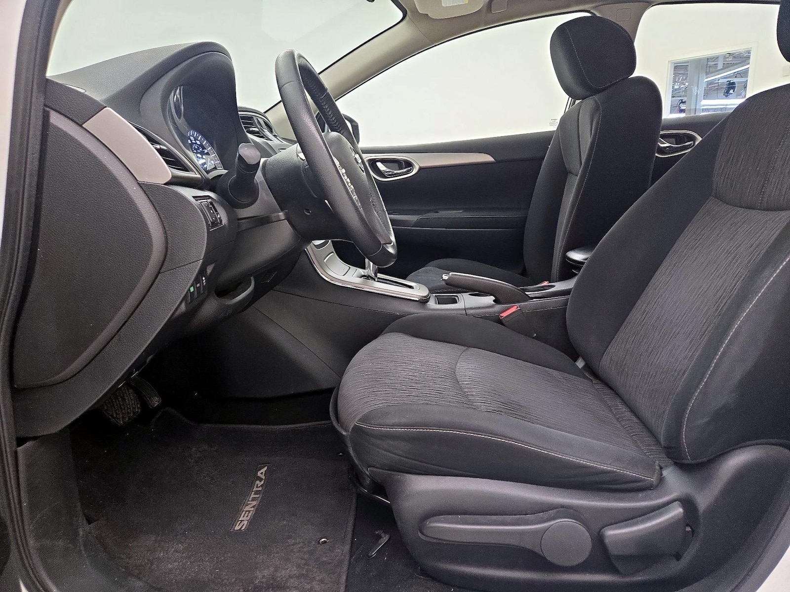 Side Airbags