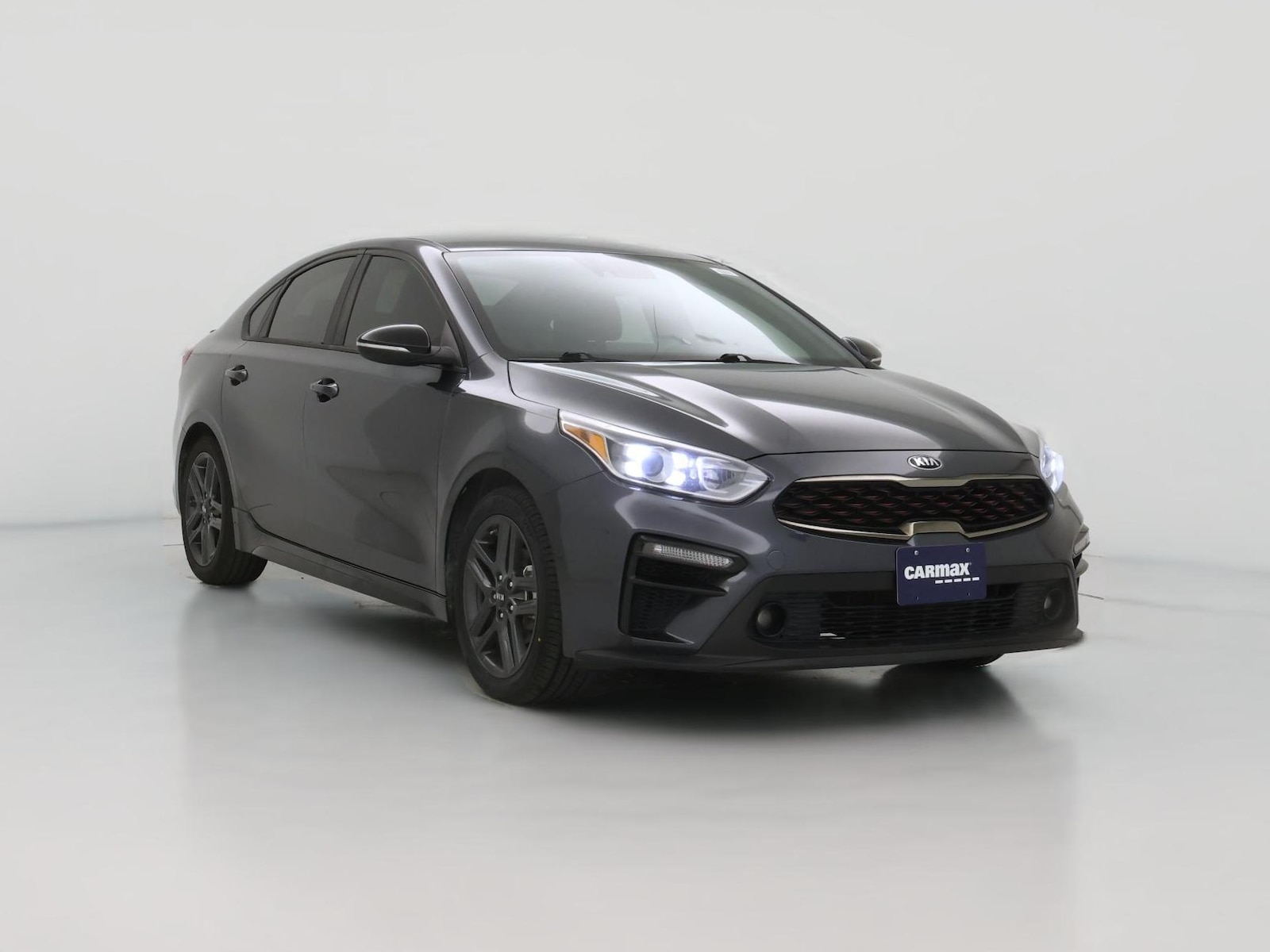 2020 Kia FORTE