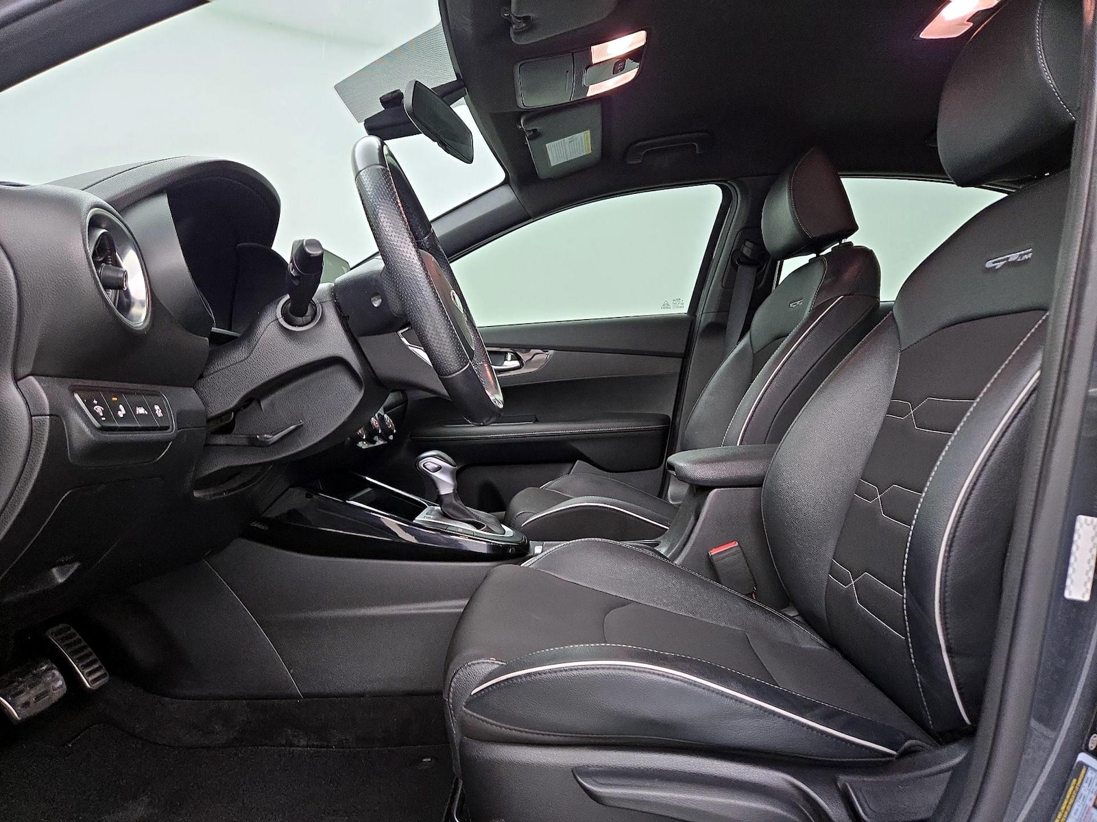 Side Airbags