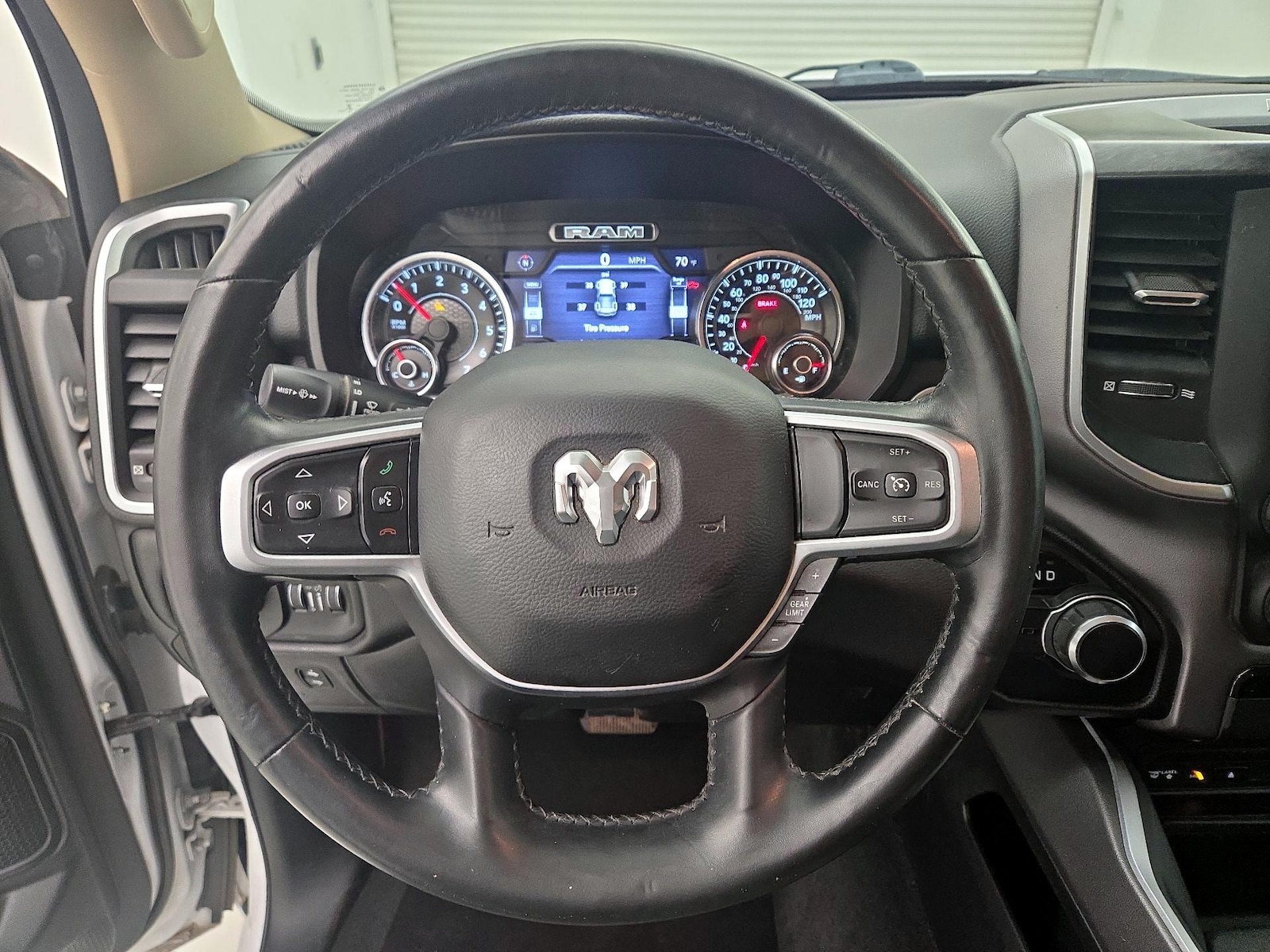 Remote Start
