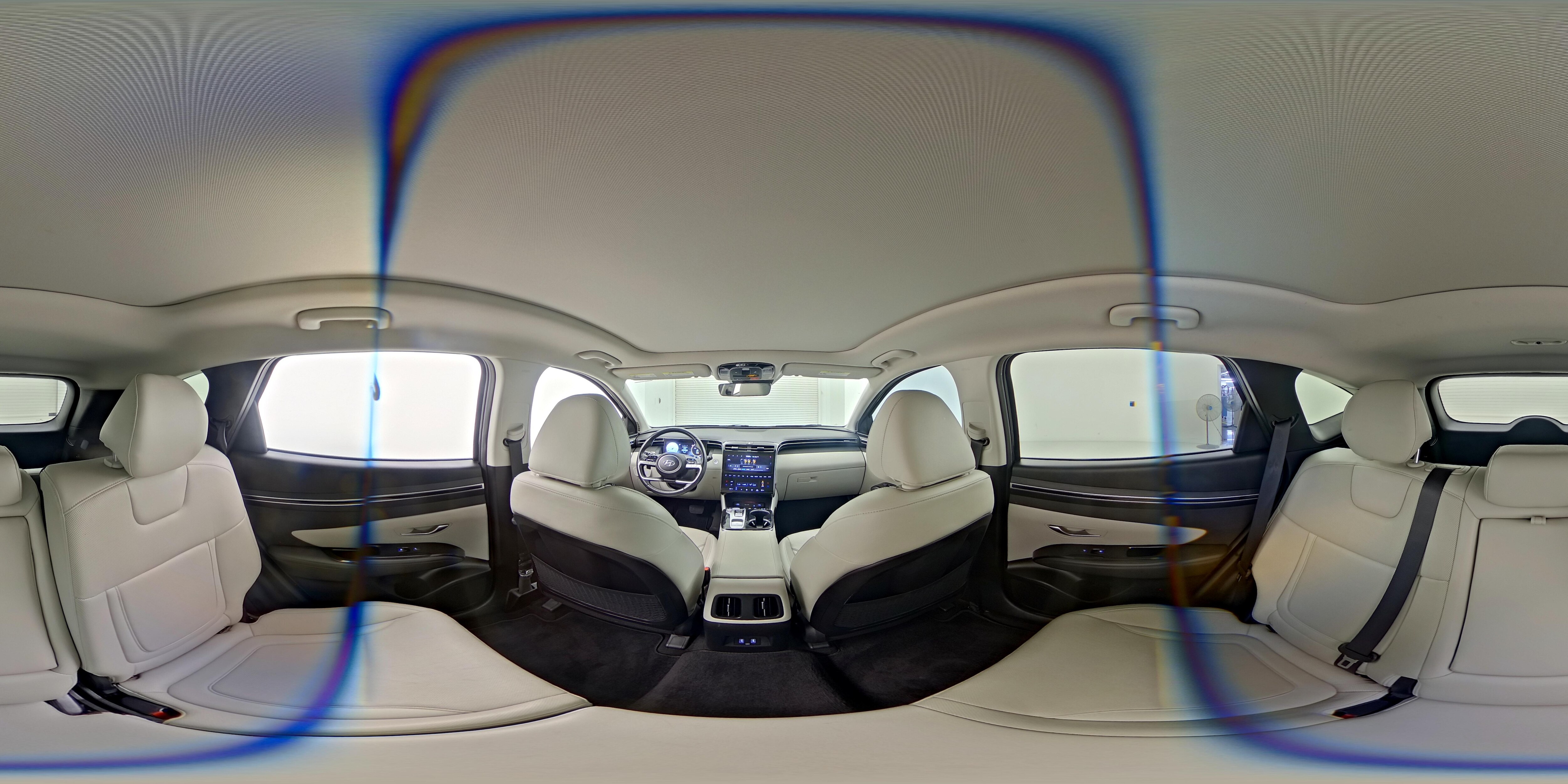 2022 Hyundai Tucson Limited - Photo 27