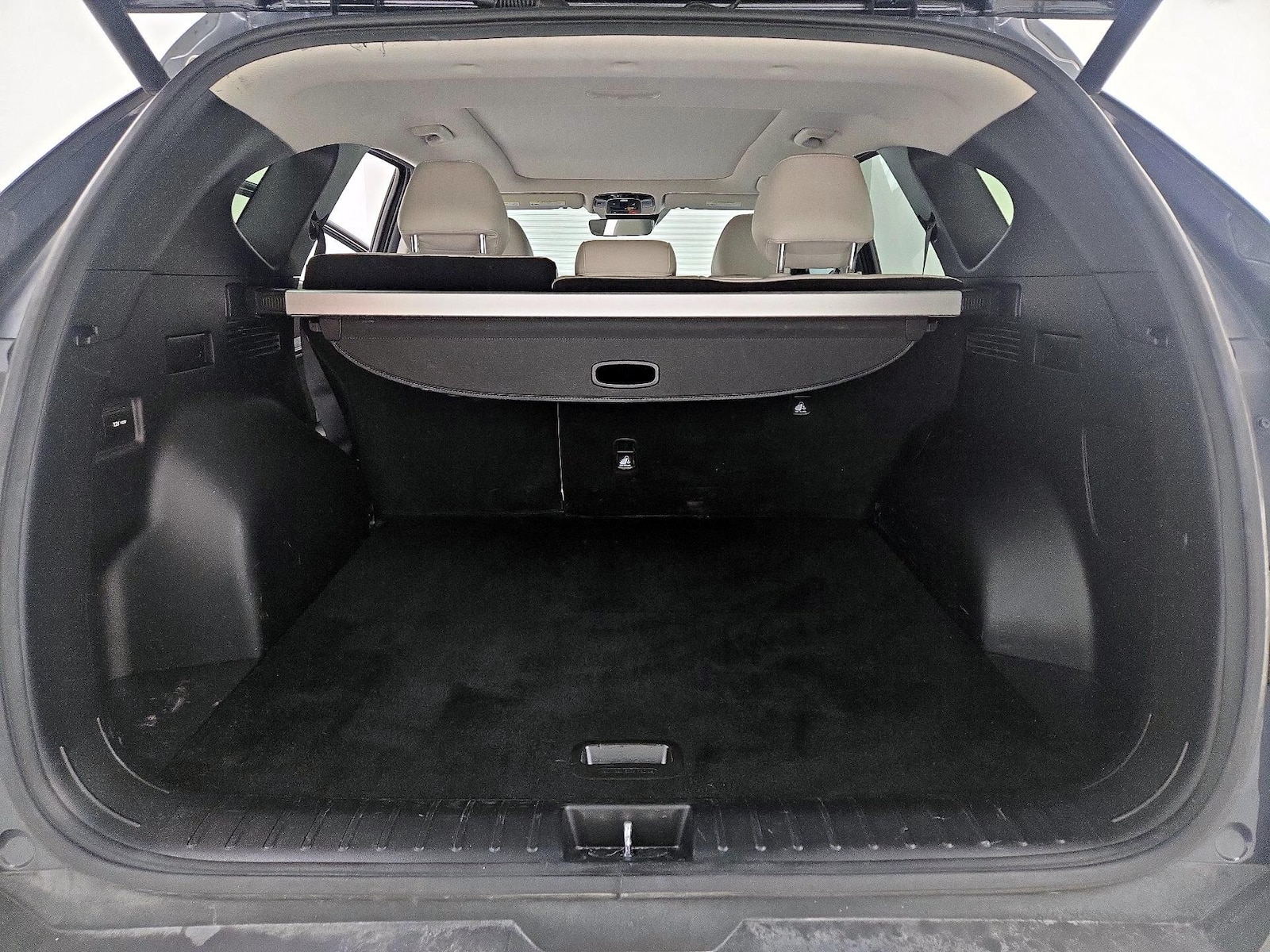 2022 Hyundai Tucson Limited - Photo 23