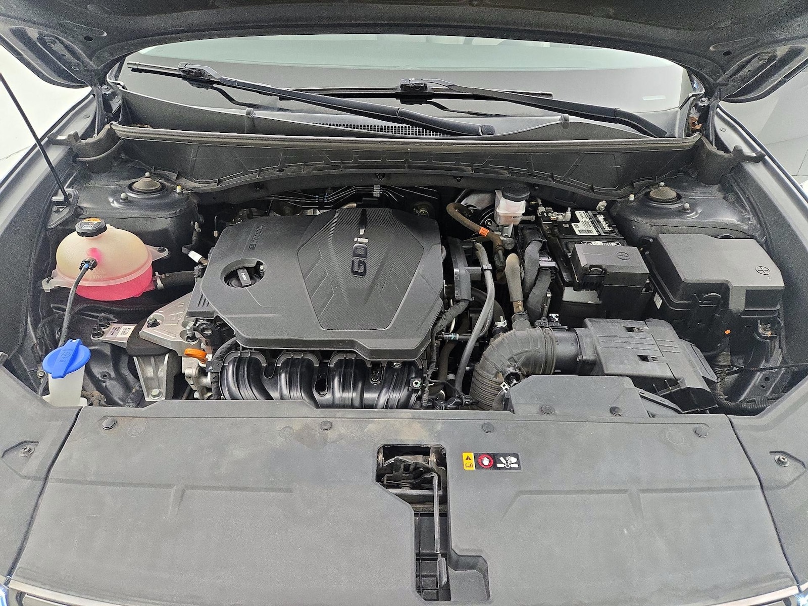 2022 Hyundai Tucson Limited - Photo 24