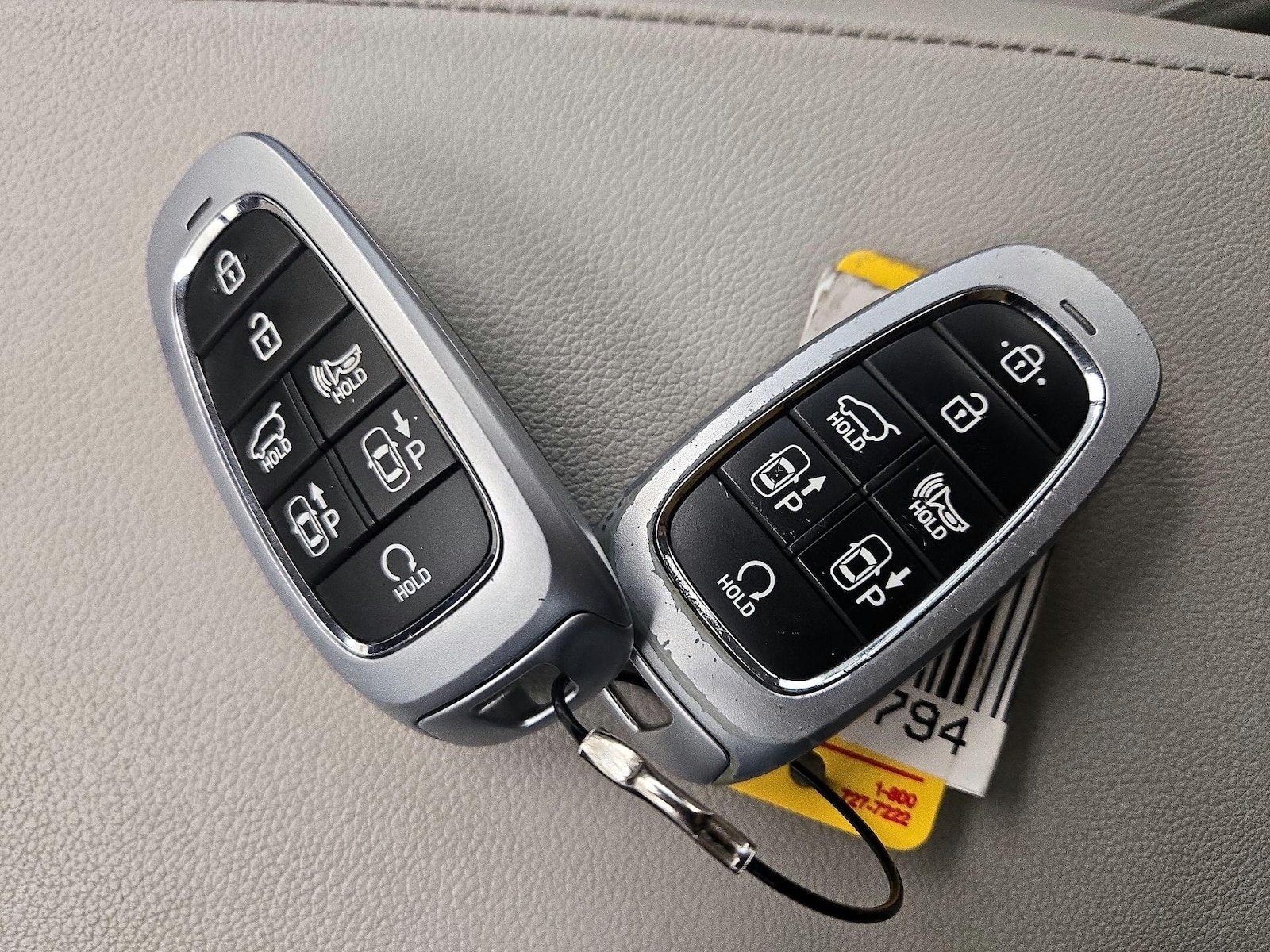 2022 Hyundai Tucson Limited - Photo 25