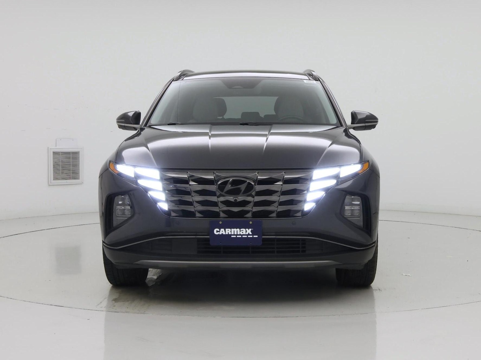 2022 Hyundai Tucson Limited - Photo 6