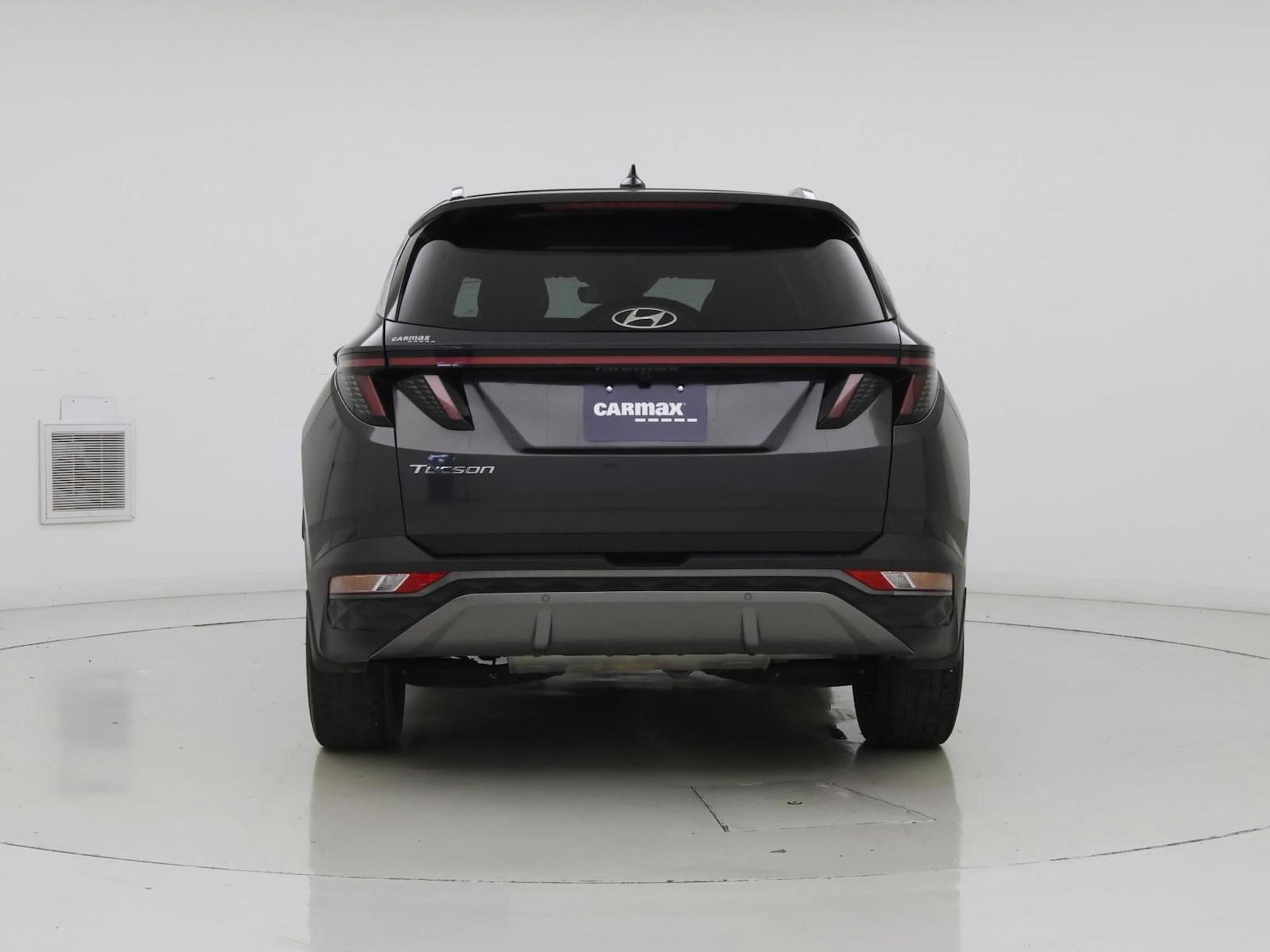 2022 Hyundai Tucson Limited - Photo 7