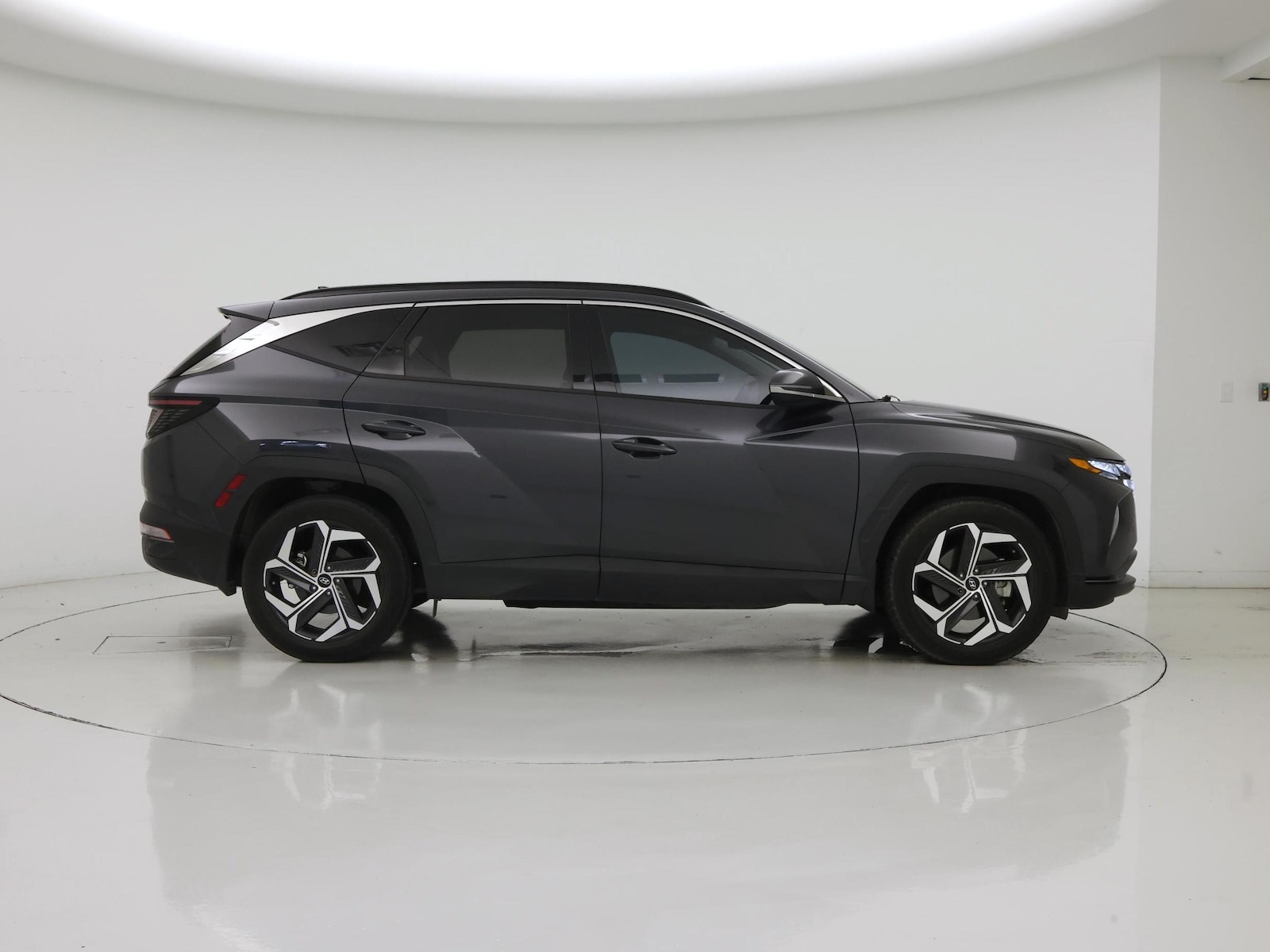 2022 Hyundai Tucson Limited - Photo 8
