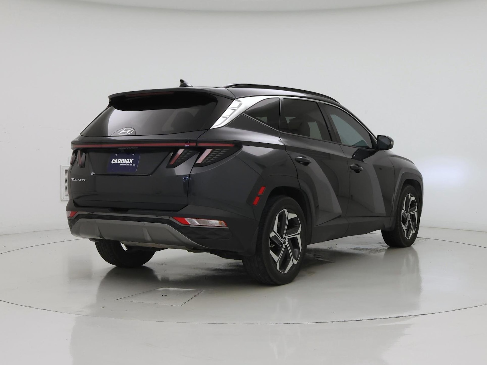 2022 Hyundai Tucson Limited - Photo 9