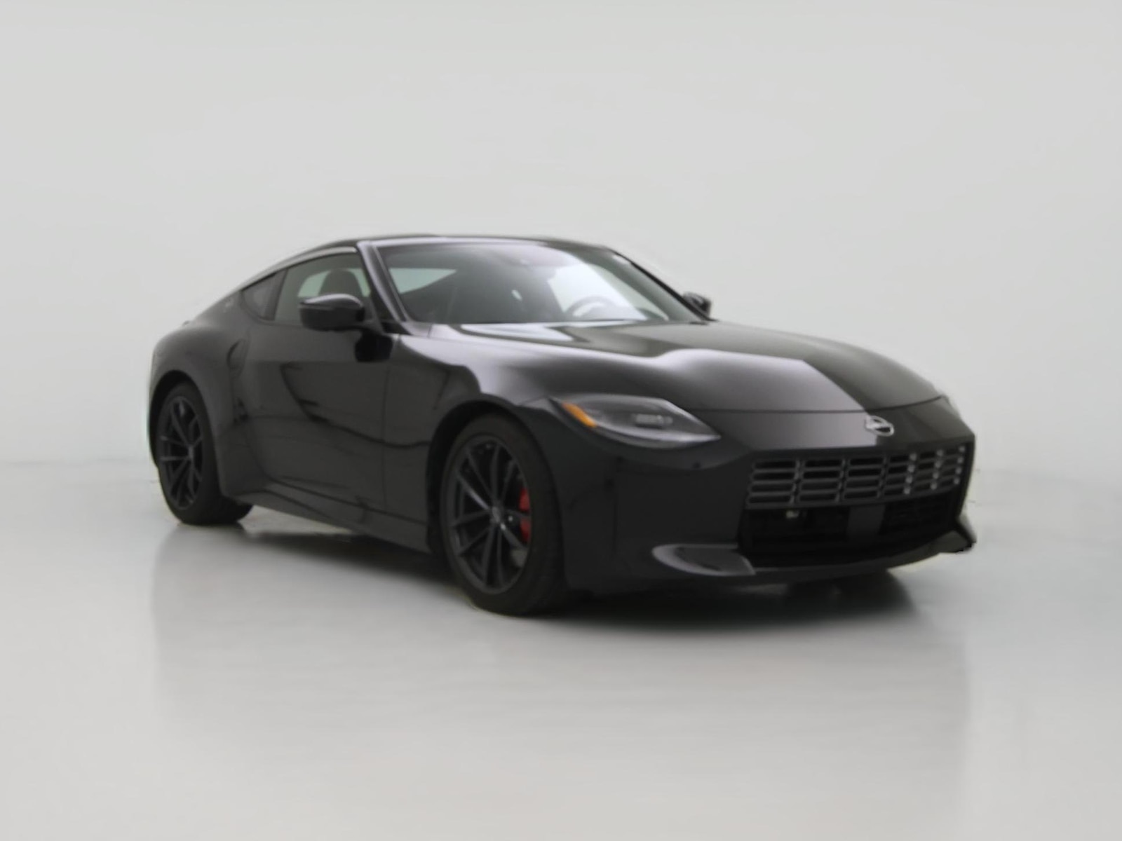 2025 Nissan Z