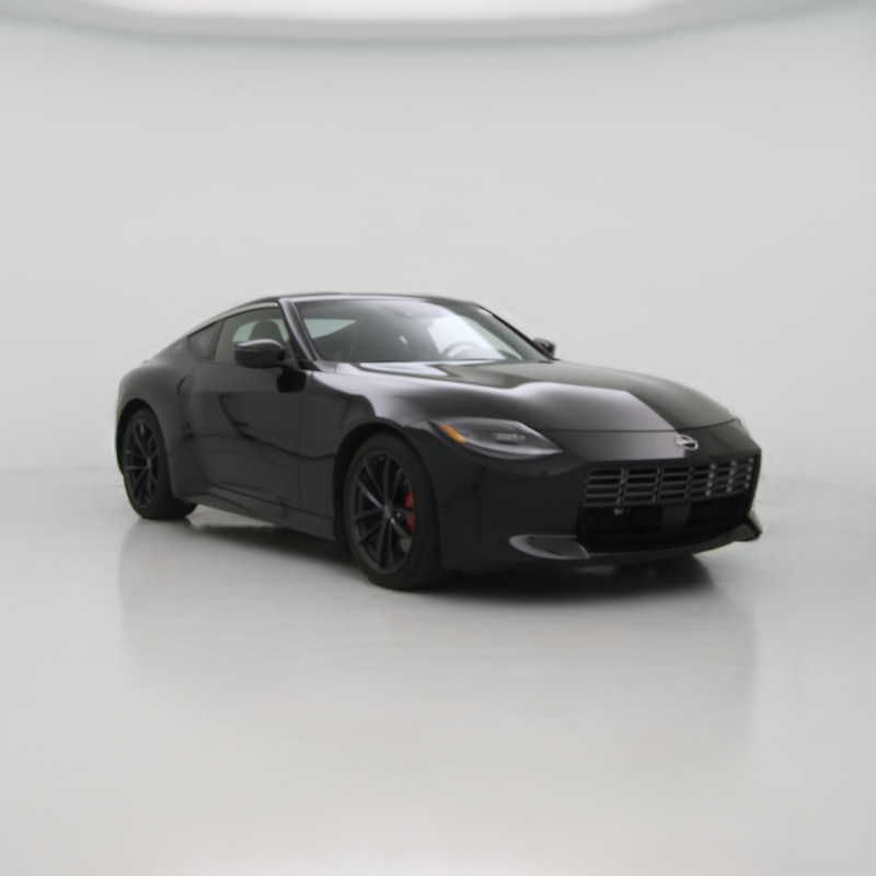 2025 Nissan Z Performance