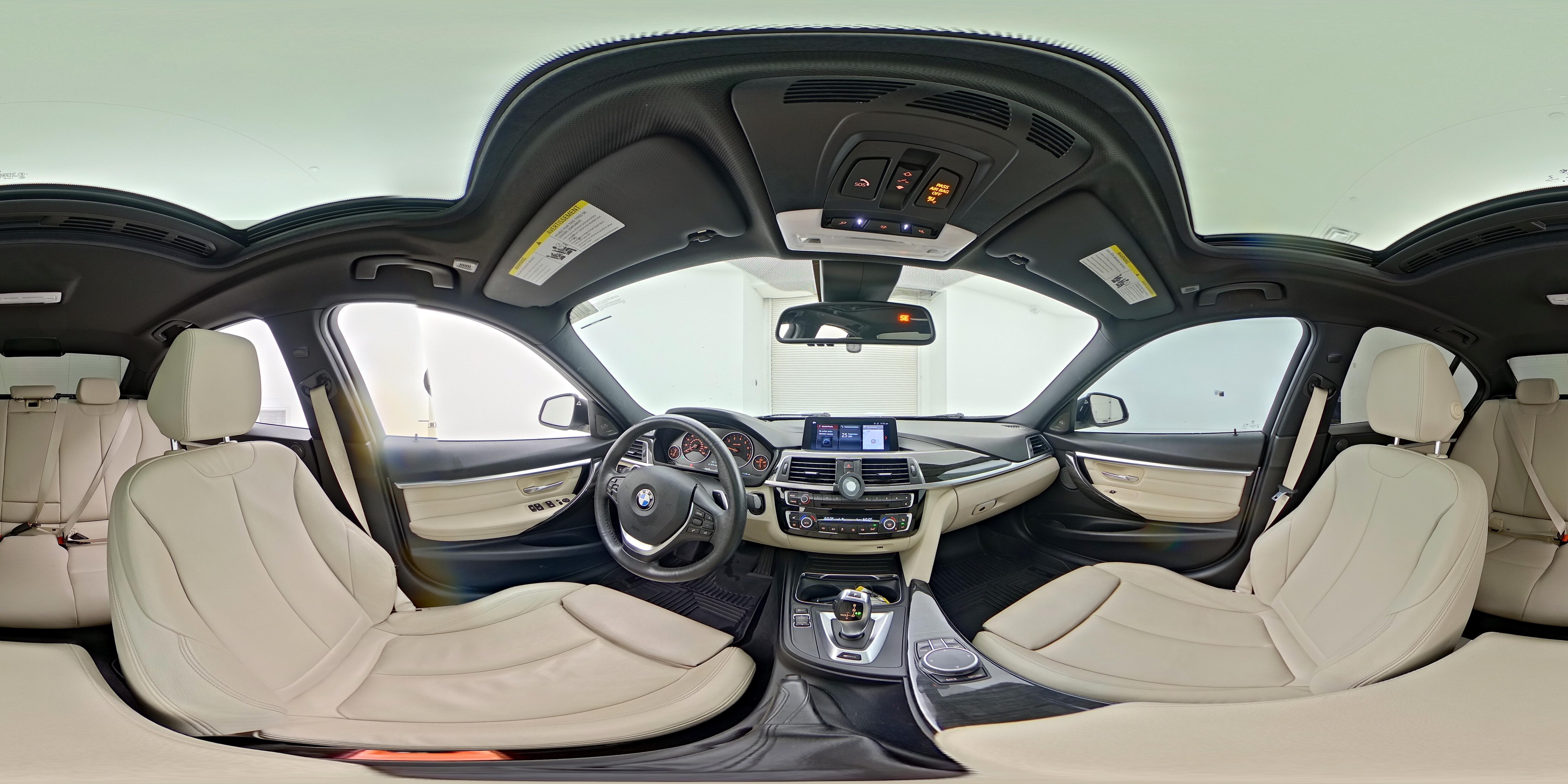 2018 BMW 3 Series 330e - Photo 24