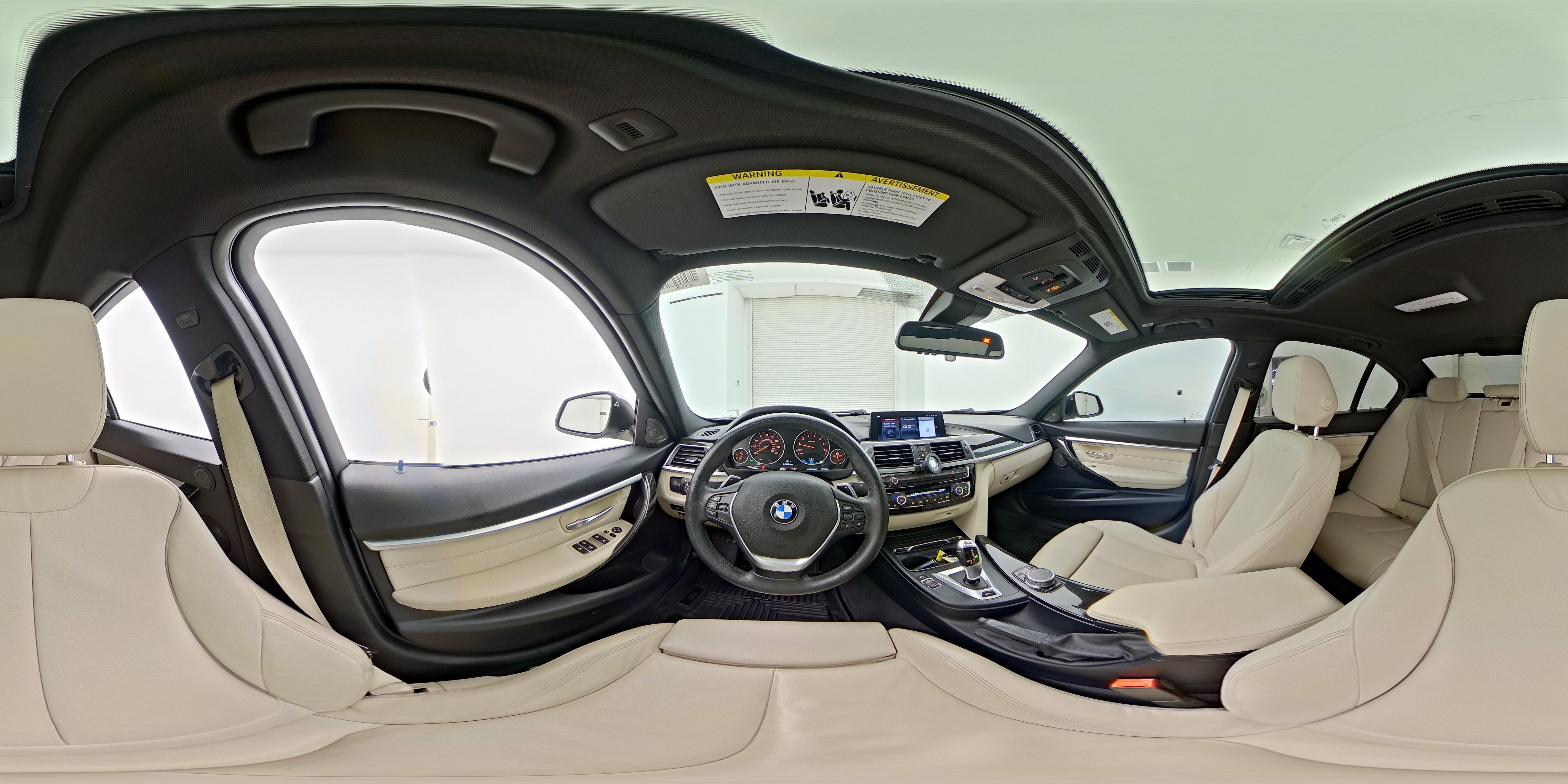 2018 BMW 3 Series 330e - Photo 26