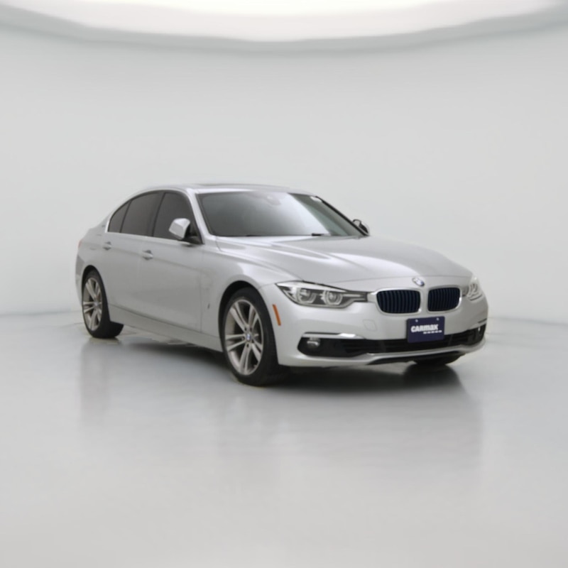 2018 BMW 330 Plug In Hybrid E iPerformance