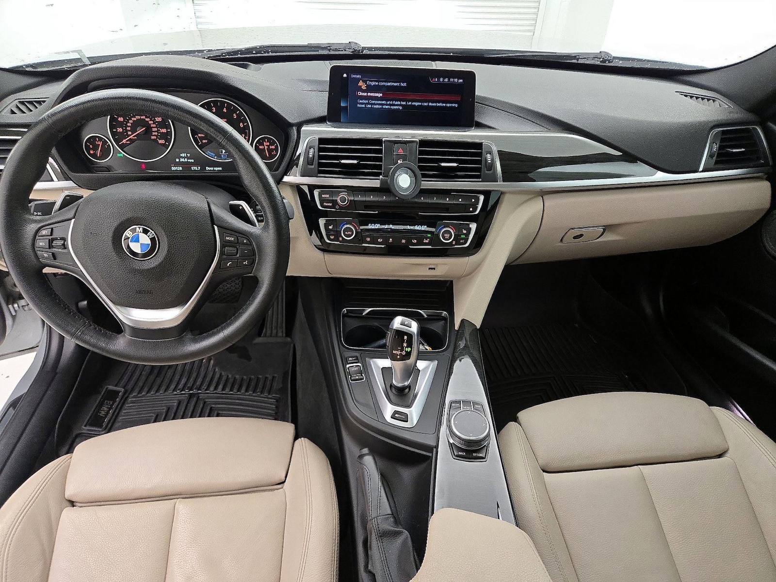2018 BMW 3 Series 330e - Photo 10