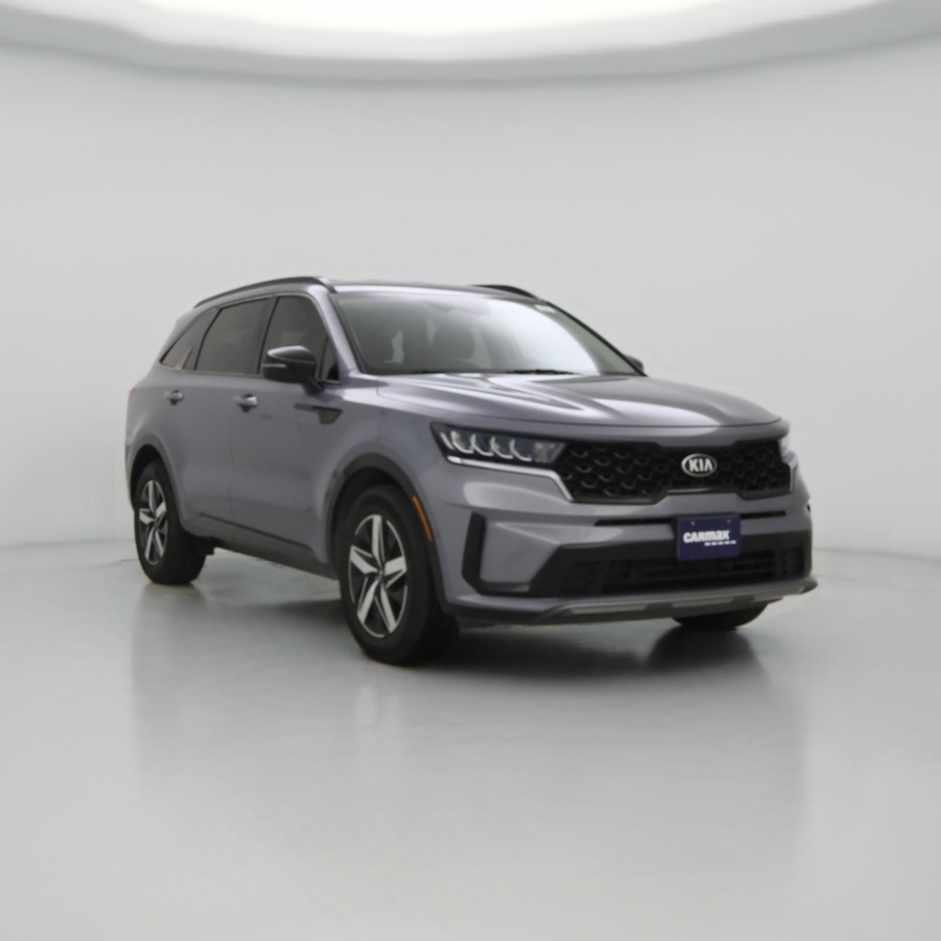 2021 Kia Sorento
