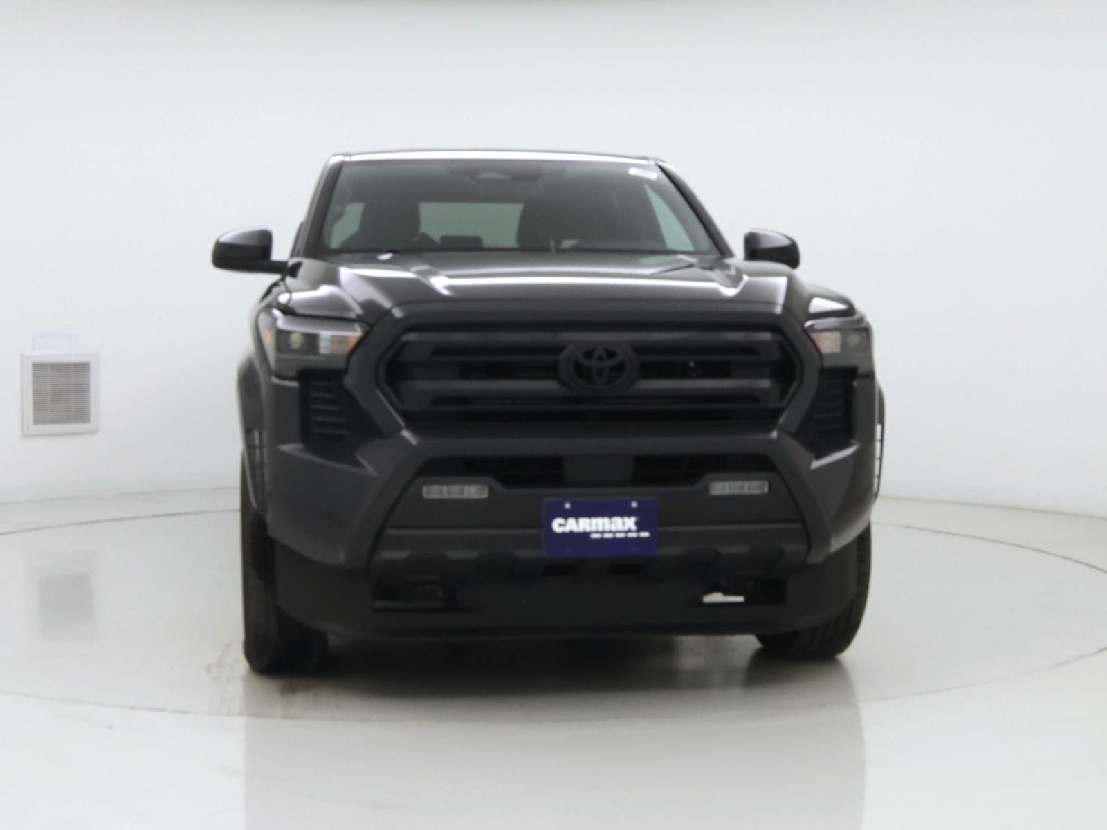 2025 Toyota Tacoma SR5 - Photo 6
