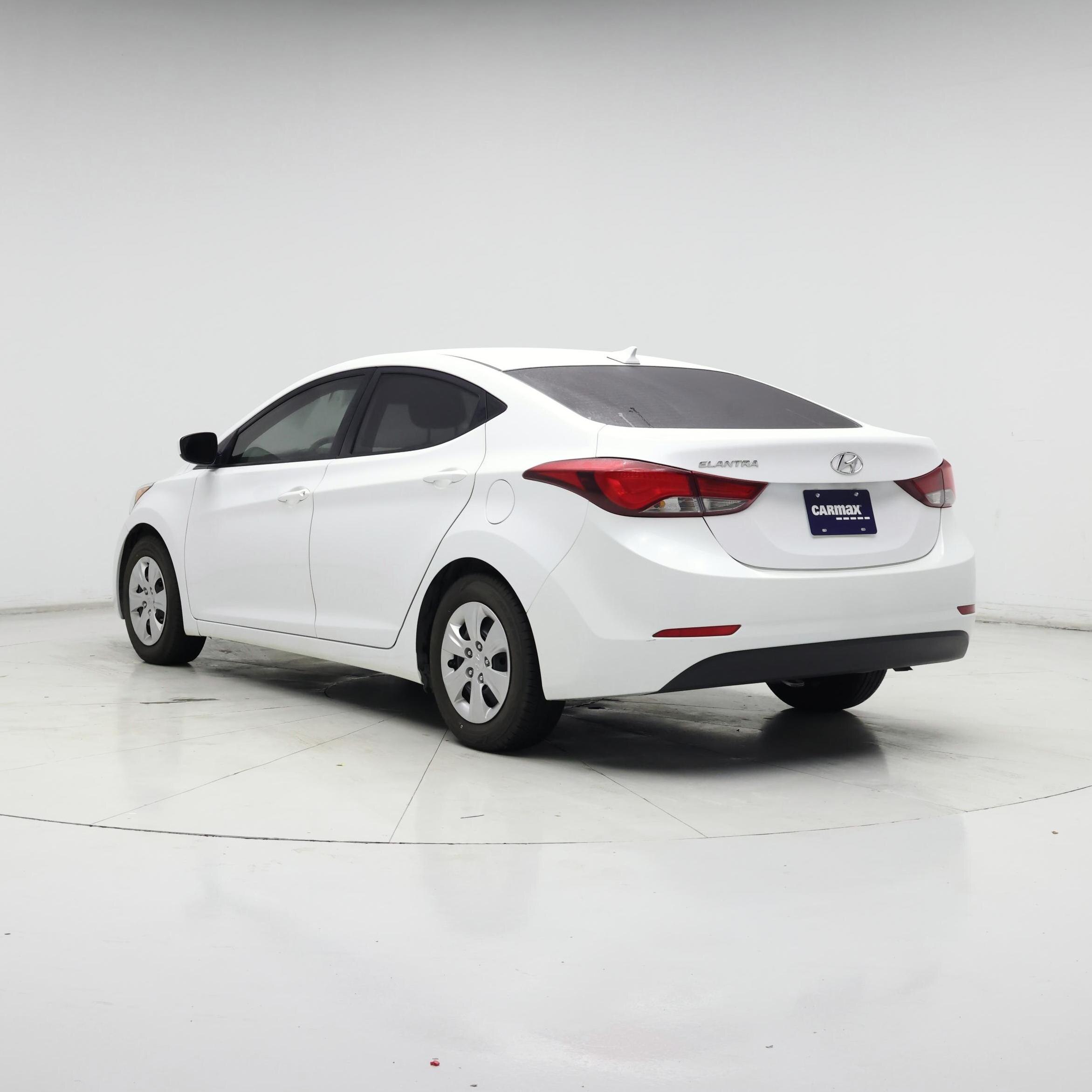 Thumbnail: 2016 Hyundai Elantra - 2