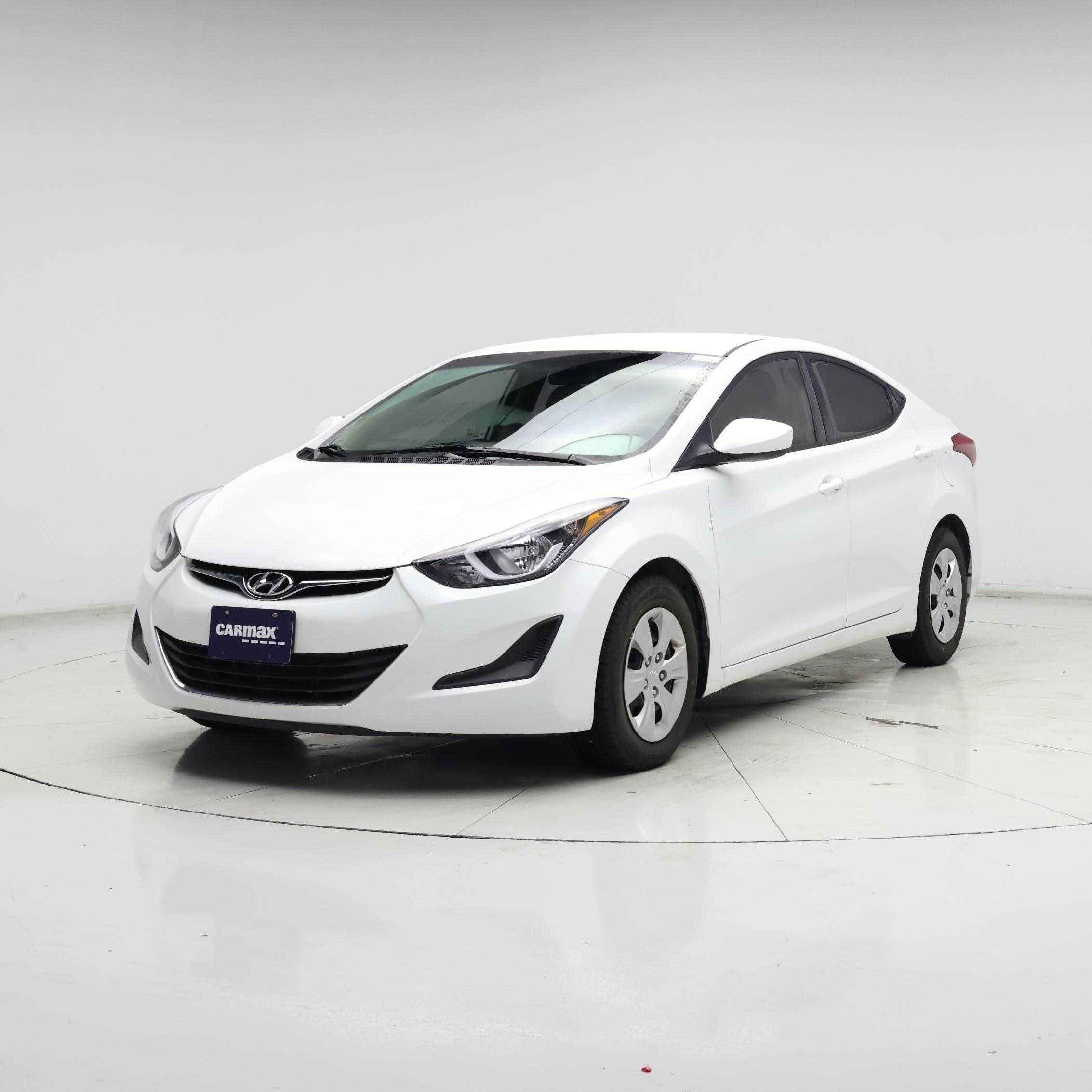 Thumbnail: 2016 Hyundai Elantra - 4