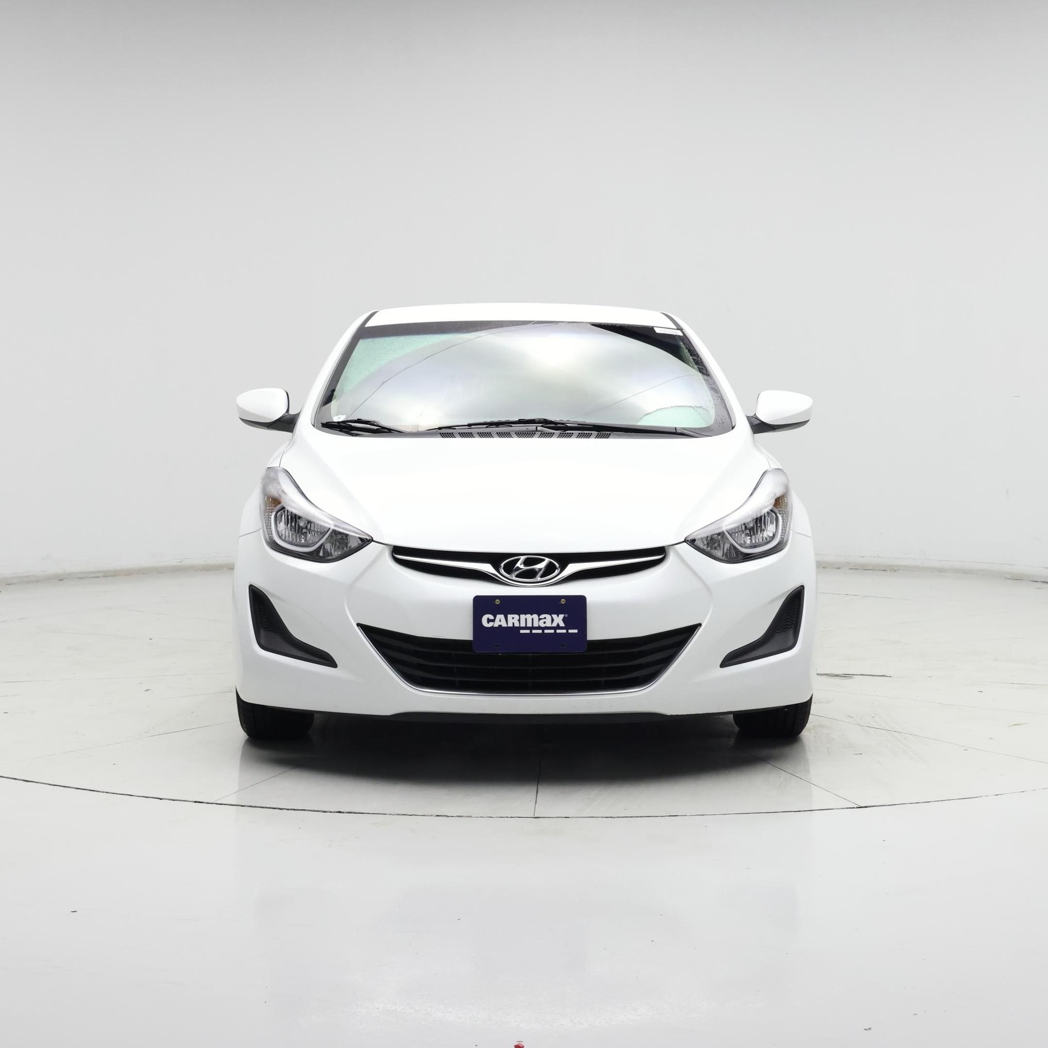 Thumbnail: 2016 Hyundai Elantra - 5