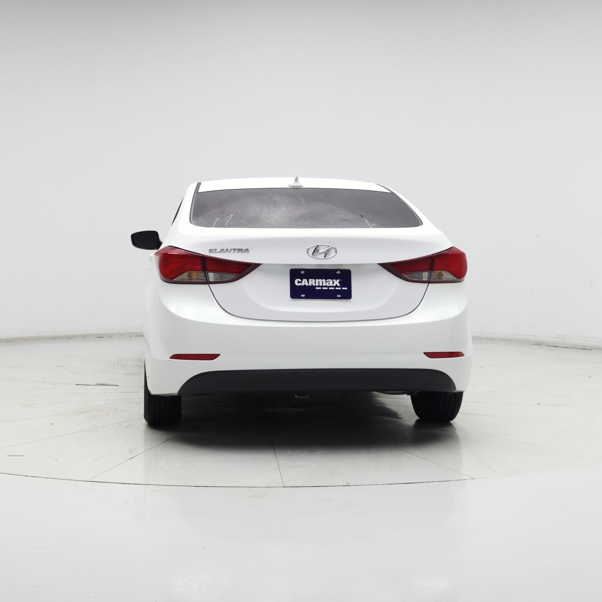 Thumbnail: 2016 Hyundai Elantra - 6