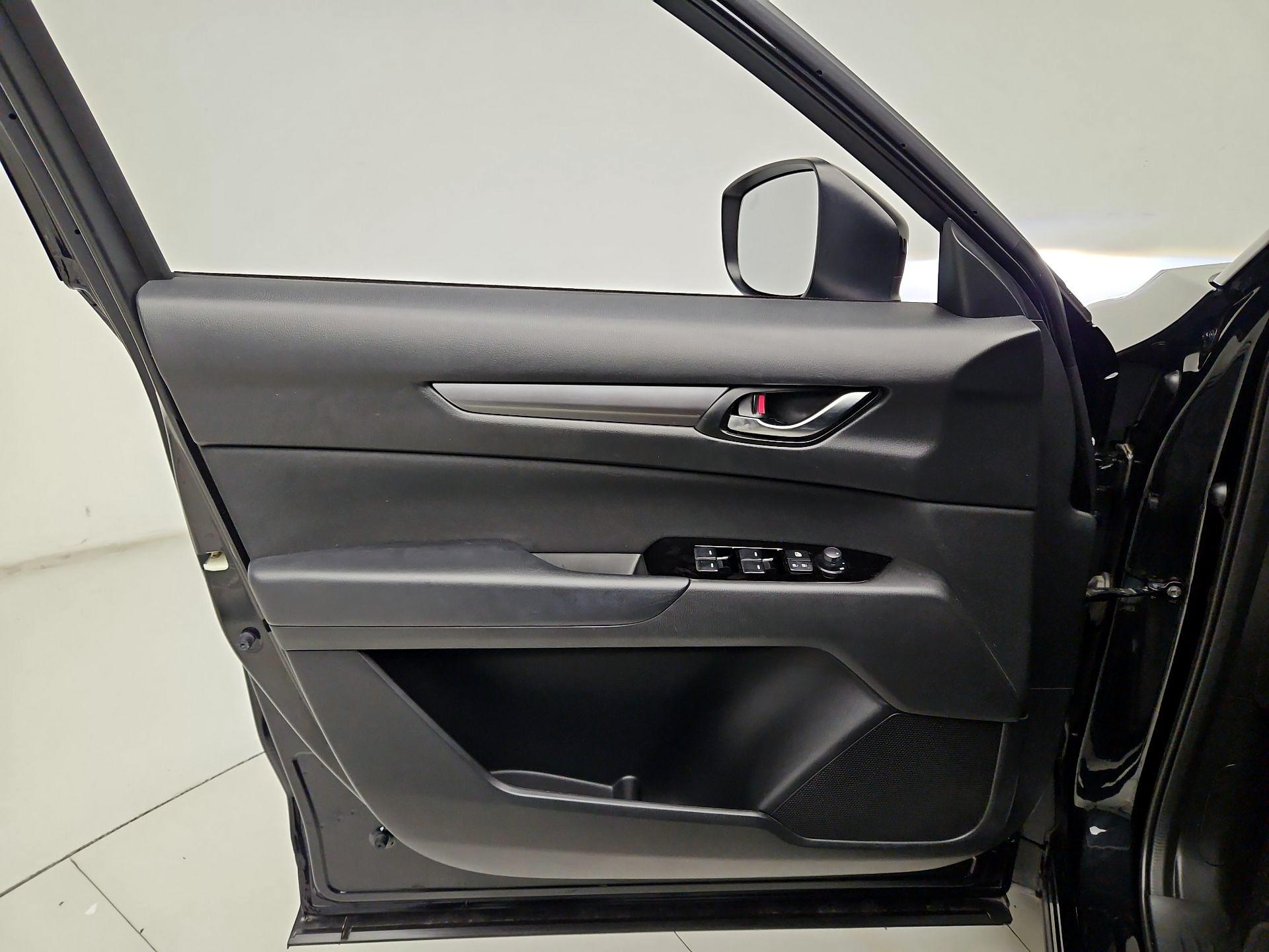 Thumbnail: 2021 Mazda CX-5 - 12