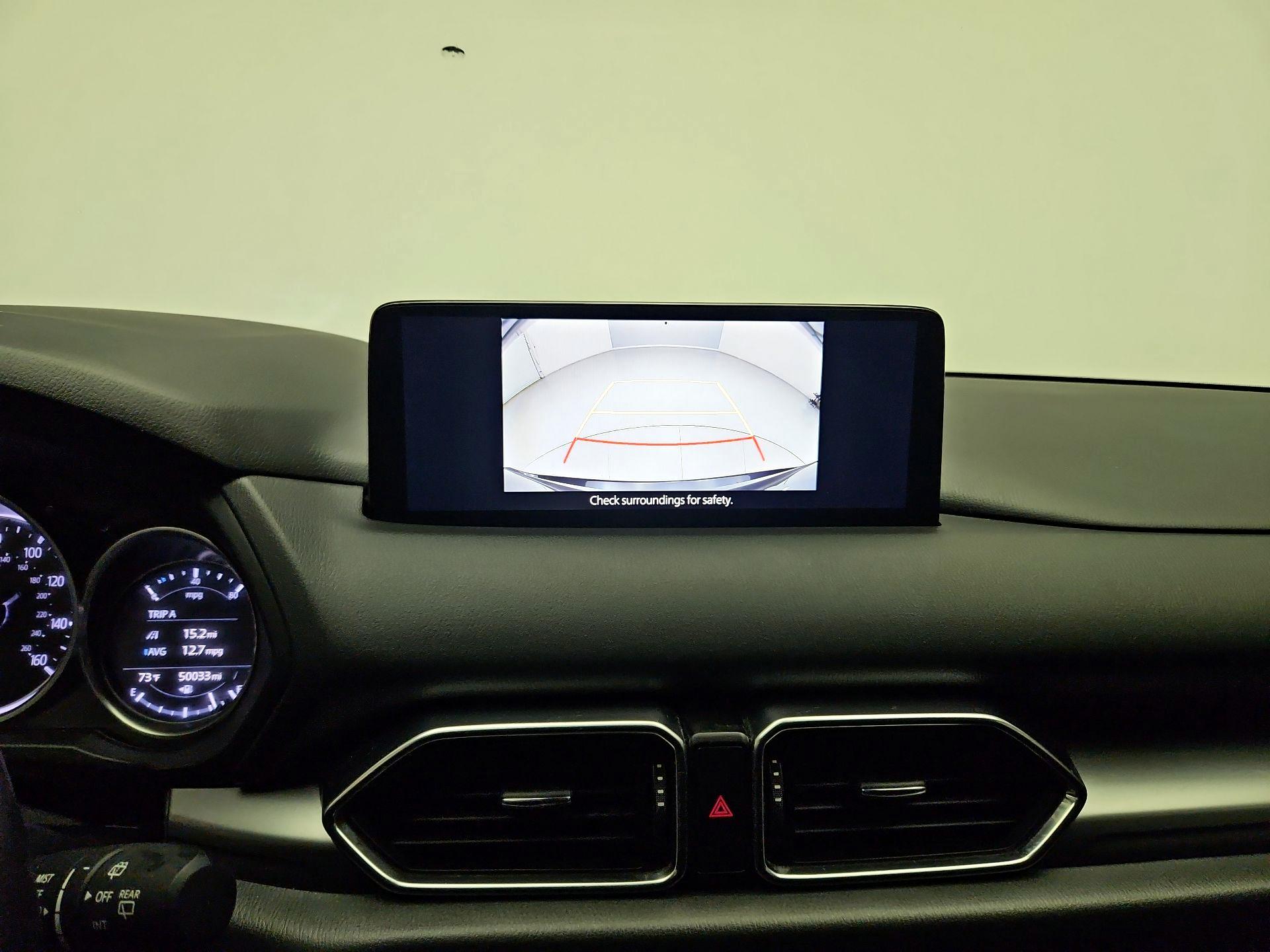 Thumbnail: 2021 Mazda CX-5 - 13