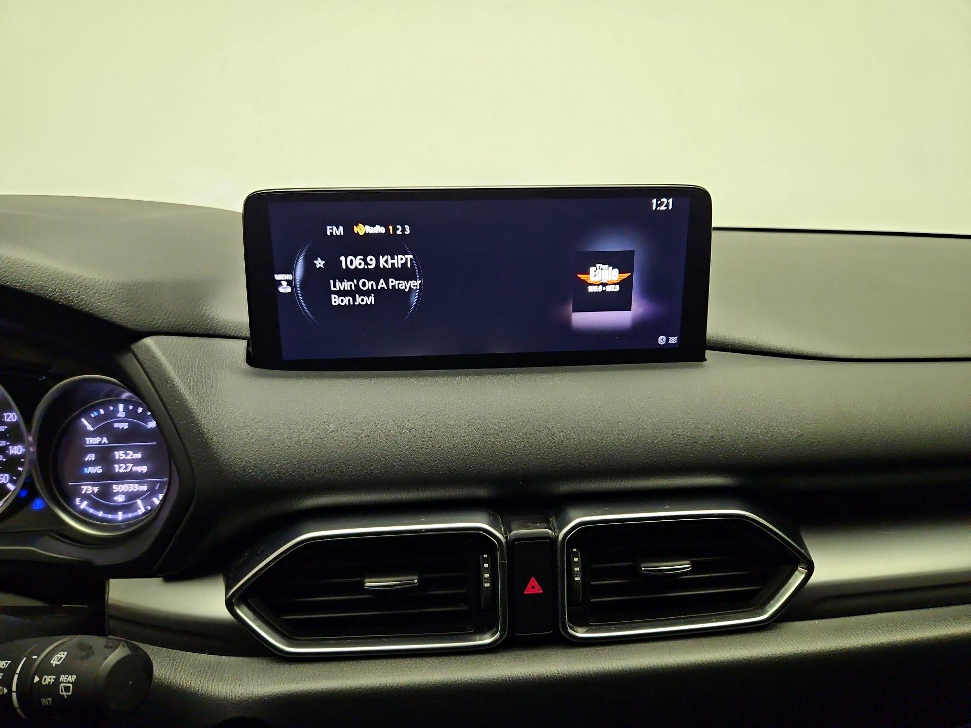 Thumbnail: 2021 Mazda CX-5 - 14