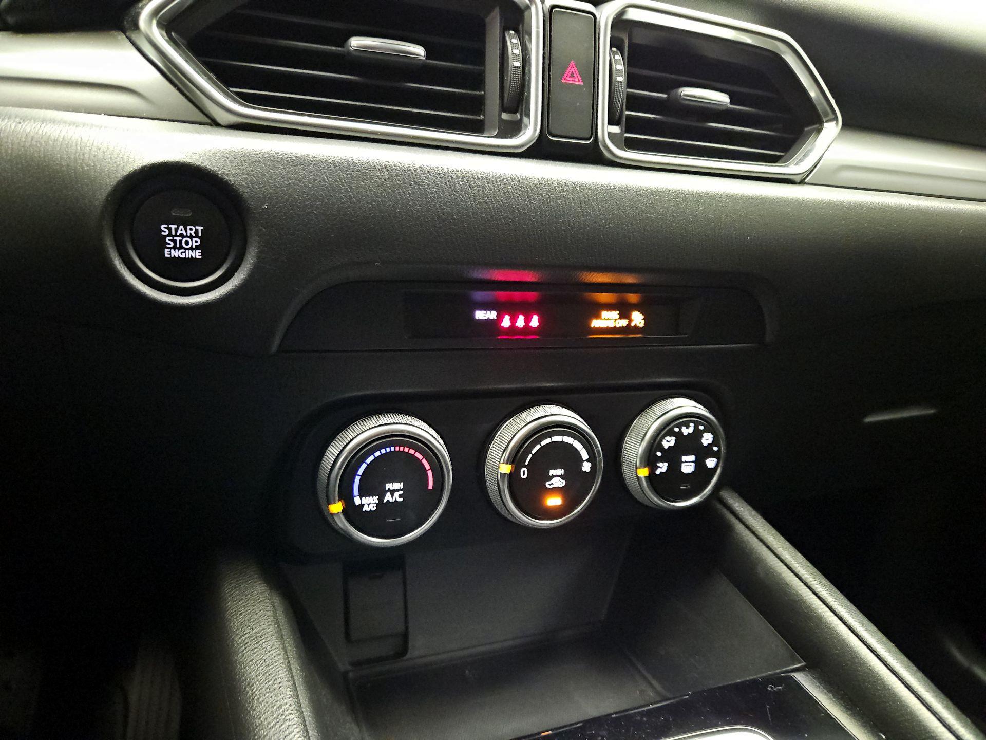 Thumbnail: 2021 Mazda CX-5 - 15